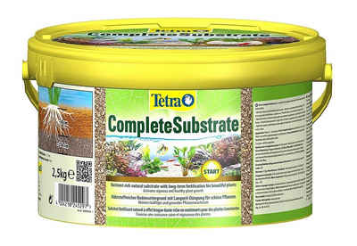 Tetra Aquarien-Substrat »Tetra Complete Substrate 2,5 kg«