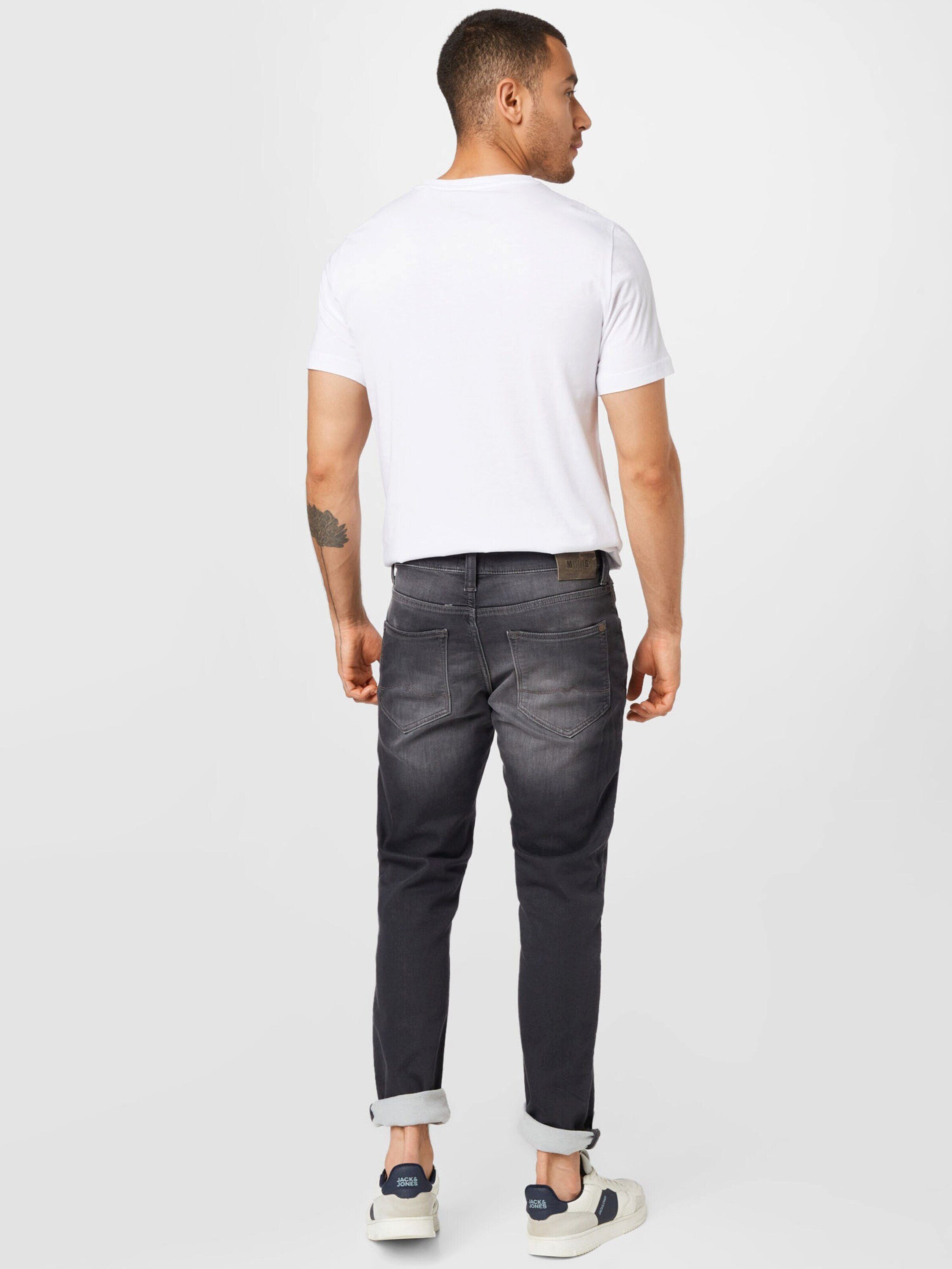 (1-tlg) Oregon Slim-fit-Jeans MUSTANG