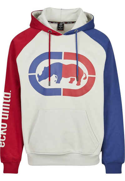 Ecko Unltd. Hoodie Herren Ecko Unltd. Grande Hoody (1-tlg)