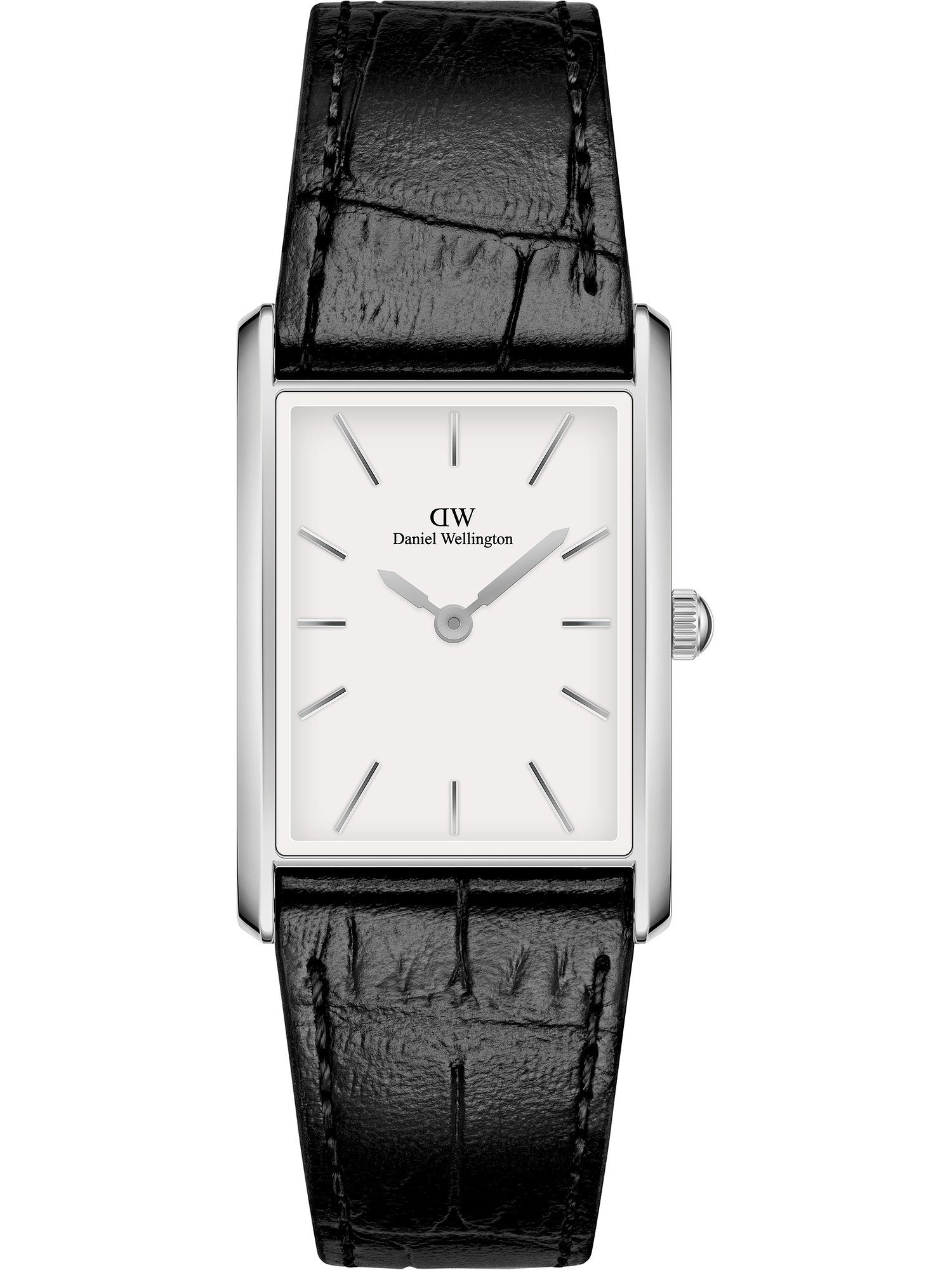 Daniel Wellington Quarzuhr Daniel Wellington Unisex-Uhren Analog Quarz, Klassikuhr