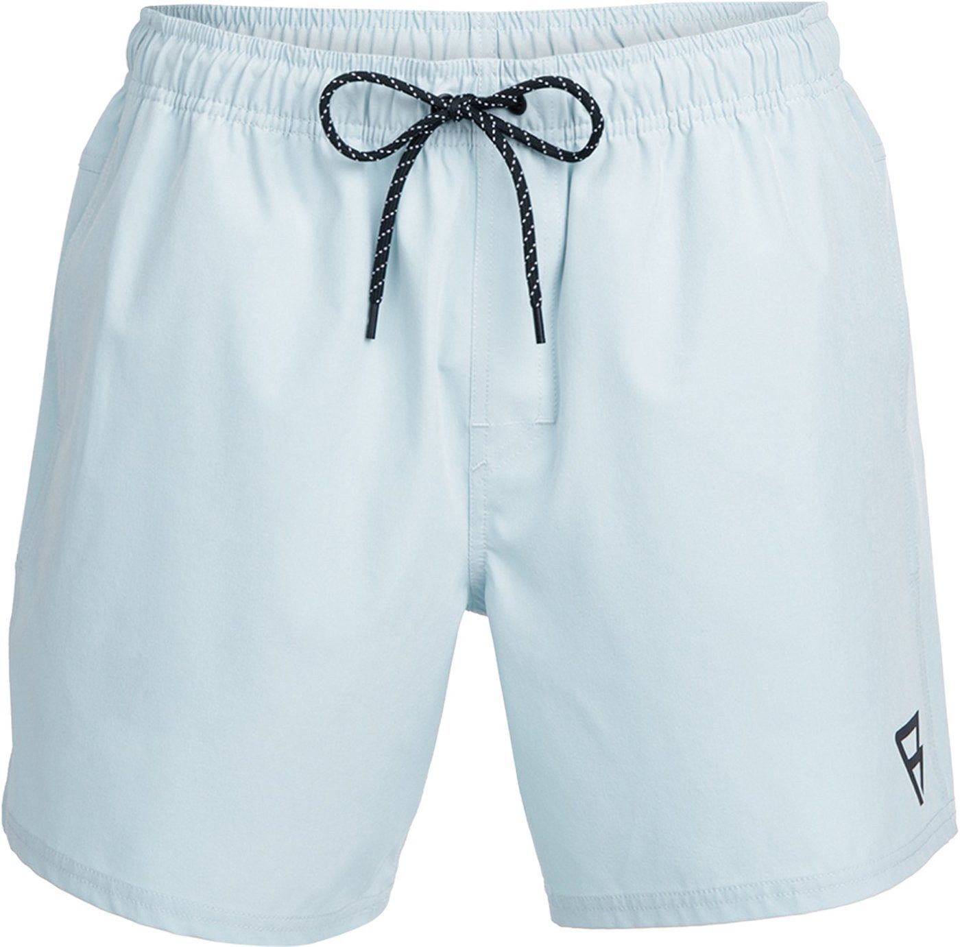 Brunotti Badeshorts Bru-conic Men Swim Shorts Mist