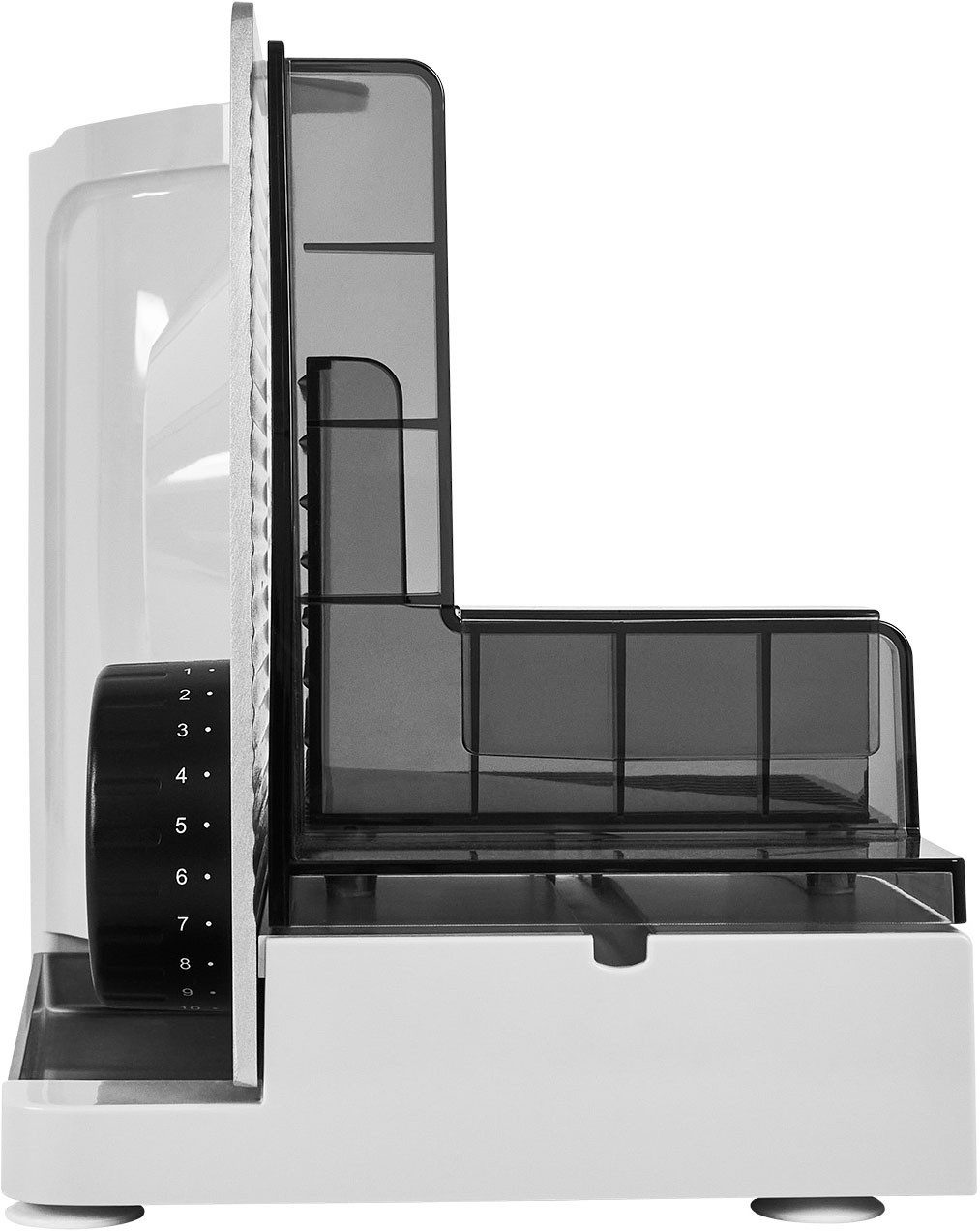 ritter Allesschneider compact 7, 65 W