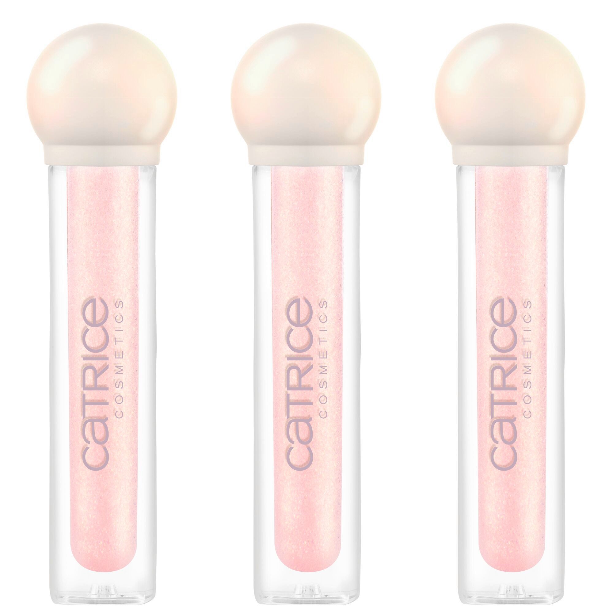 Lipgloss PEARLFECTION Shimmer Lipgloss