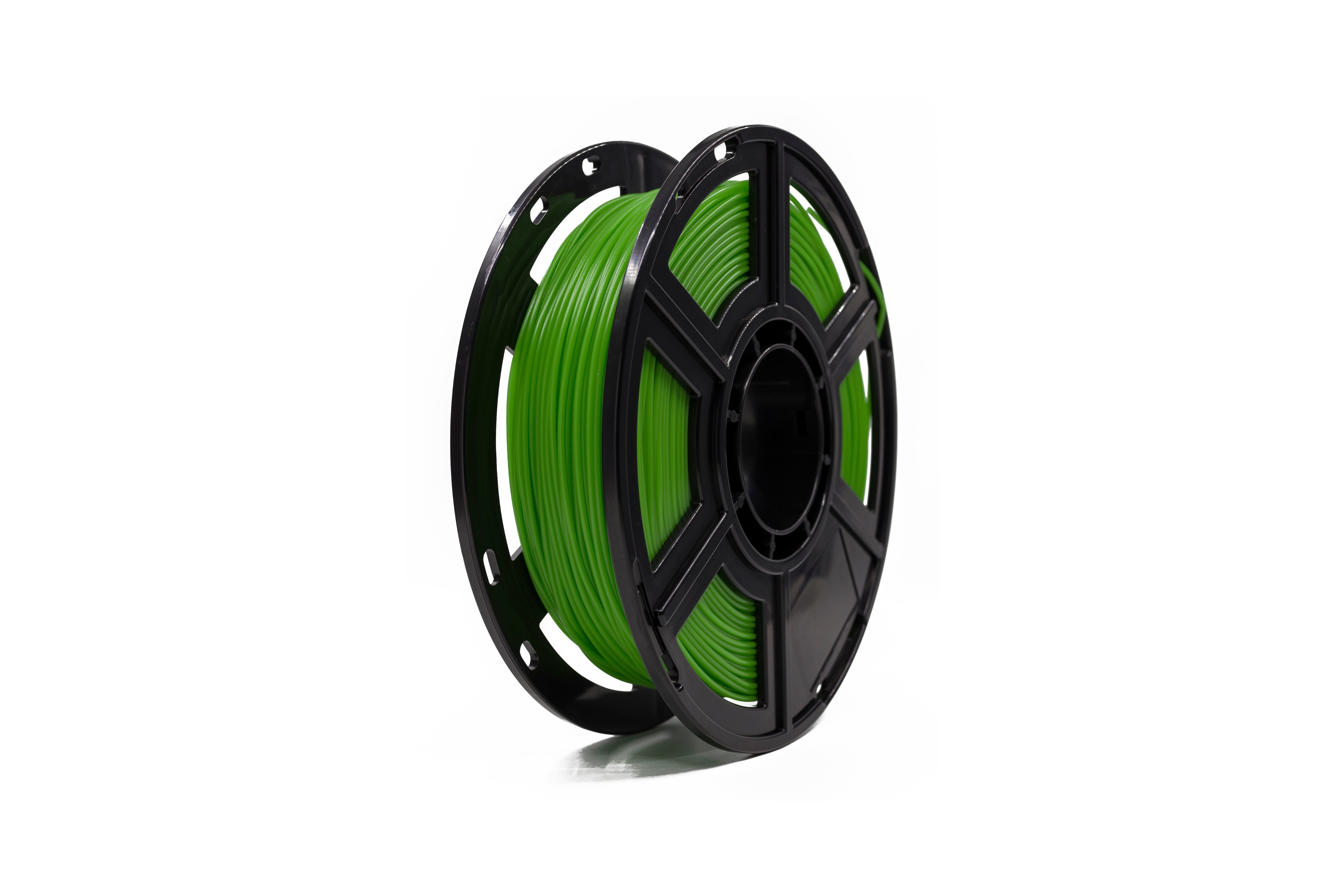 BRESSER 3д принтер-Stift 500g PLA Filament grün