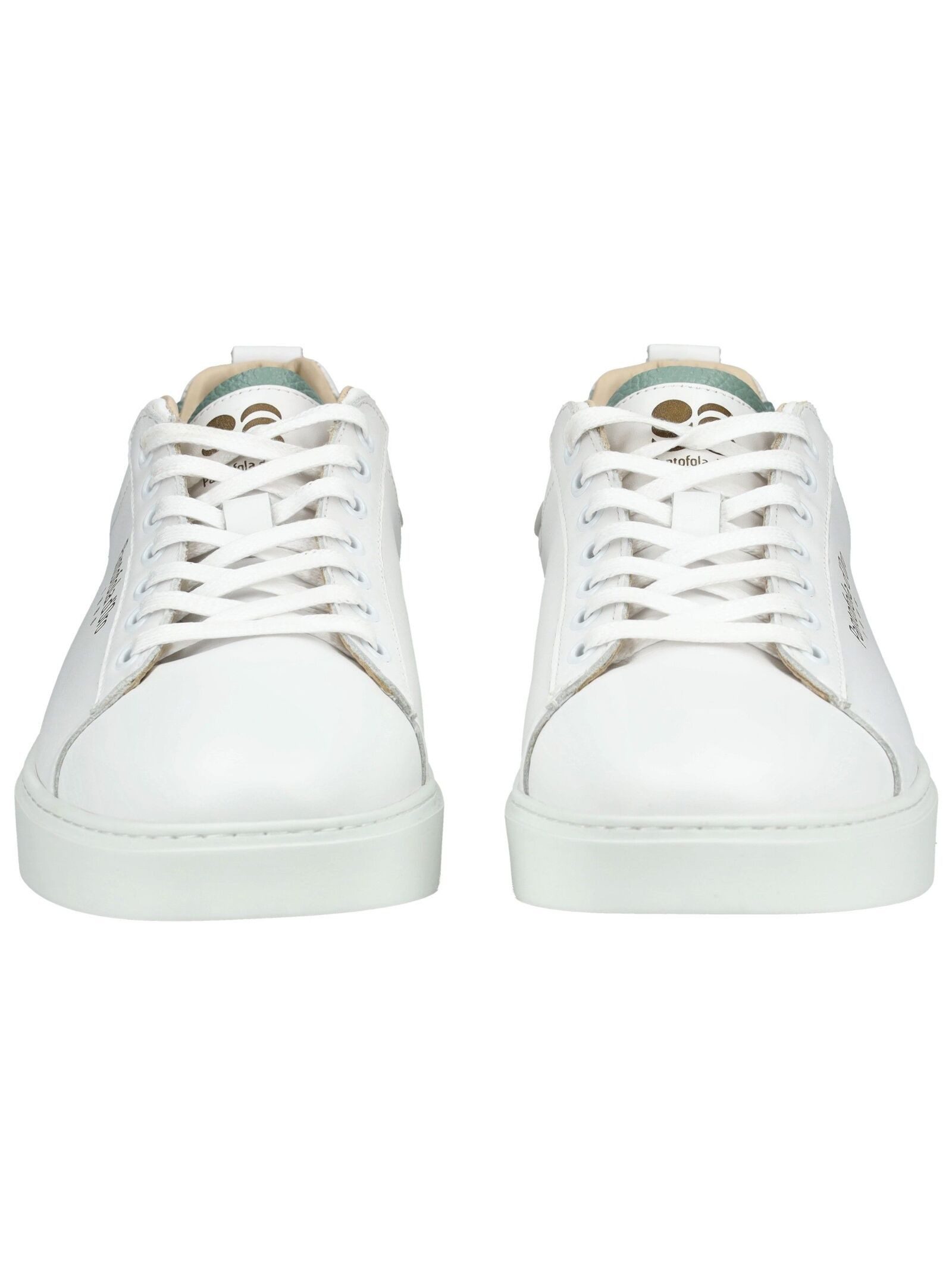 Pantofola d´Oro Pantofola d'Oro Sneaker Leder Sneaker