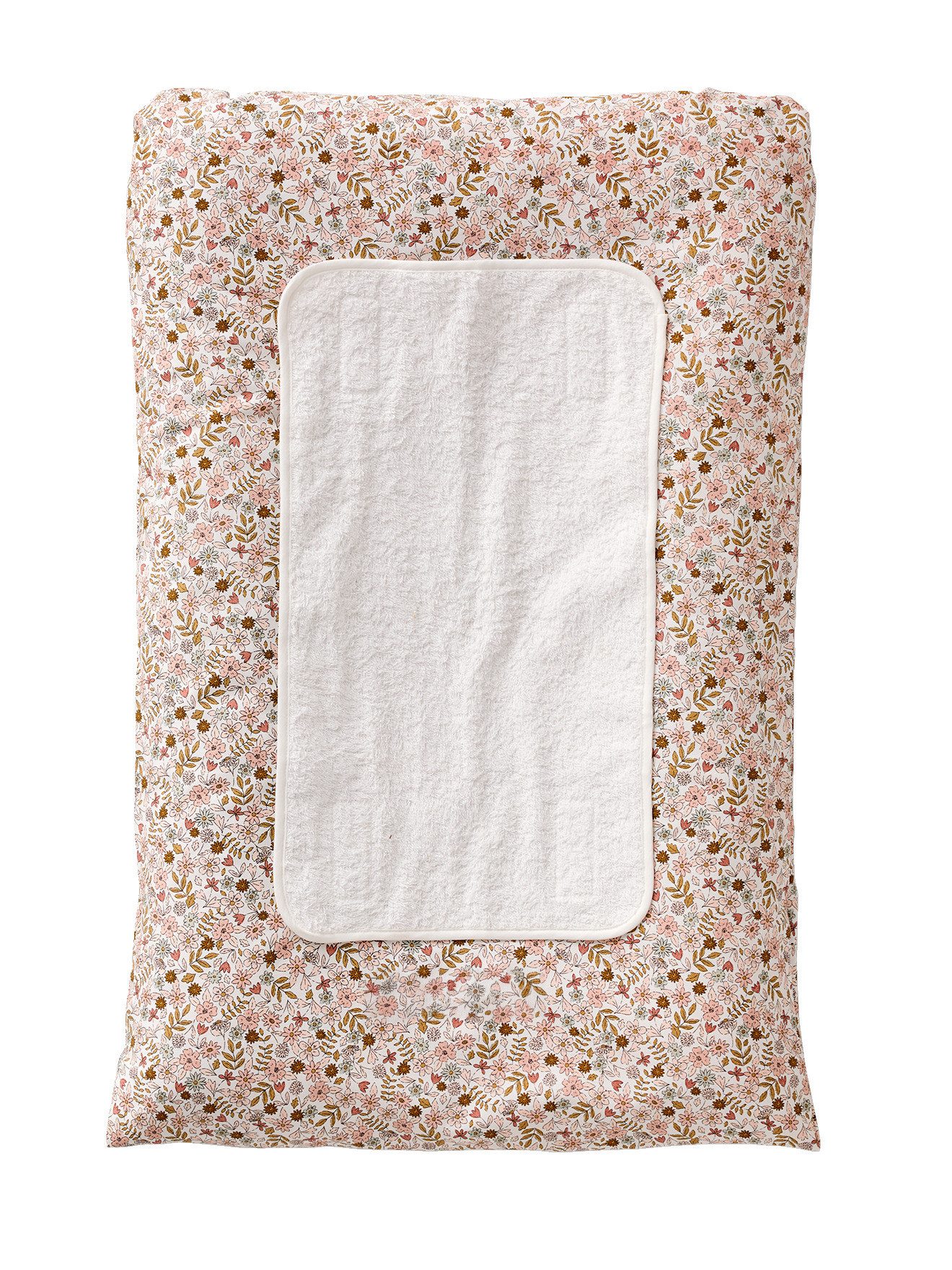 vertbaudet Wickelauflage 1018740002, Set, Mehrteilig