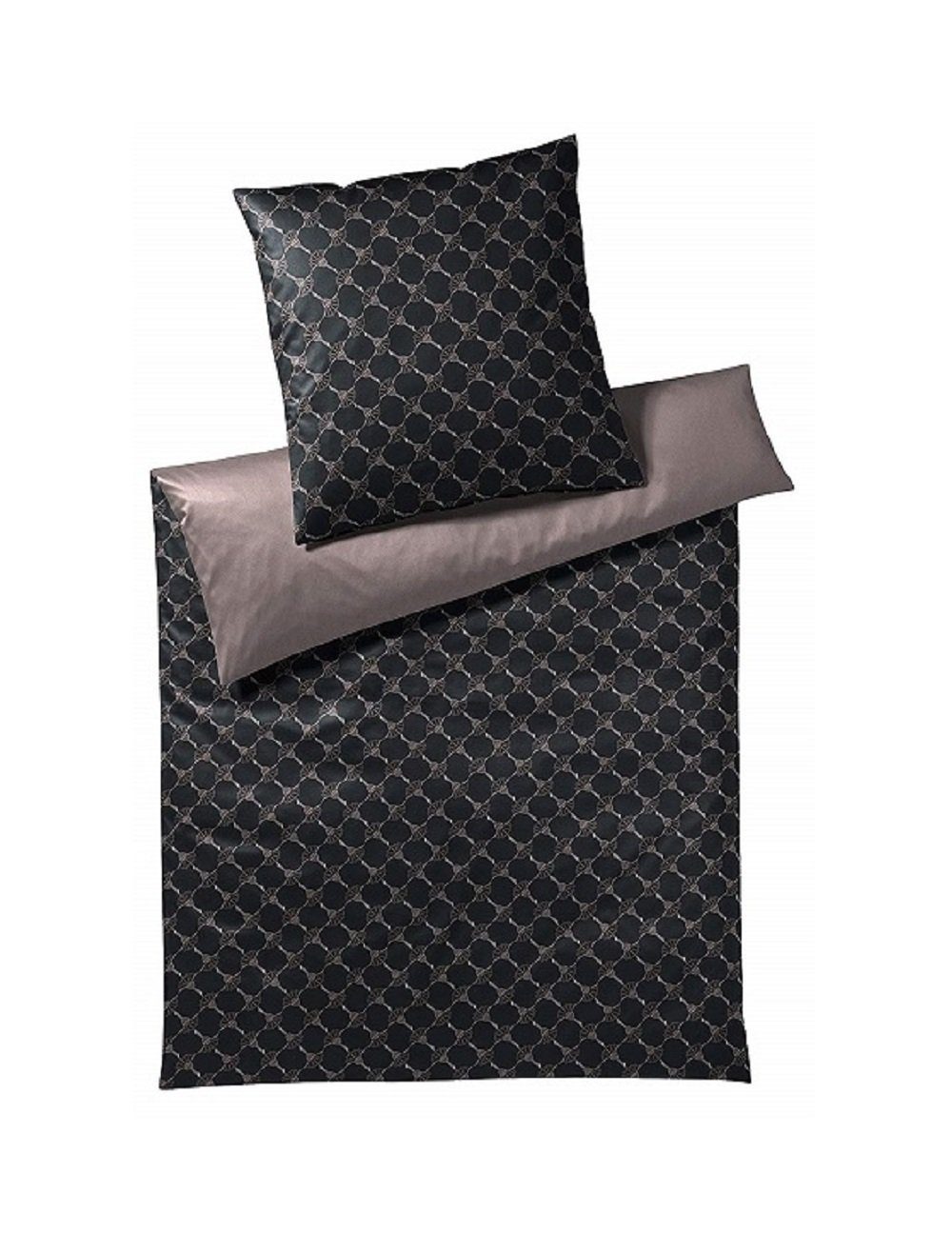 JOOP! Wendebettwäsche JOOP! Bettwäsche Cornflower Double 4083, Double Face günstig online kaufen