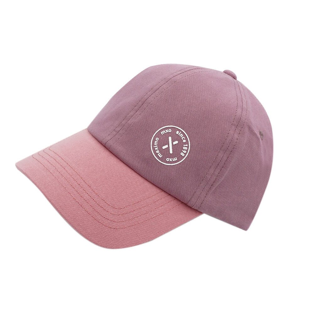 Baseball Cap KIDS-Cap, Metallverschluß UV 50