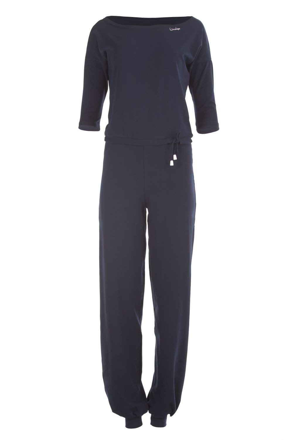 Winshape Jumpsuit WJS2 ¾-Arm