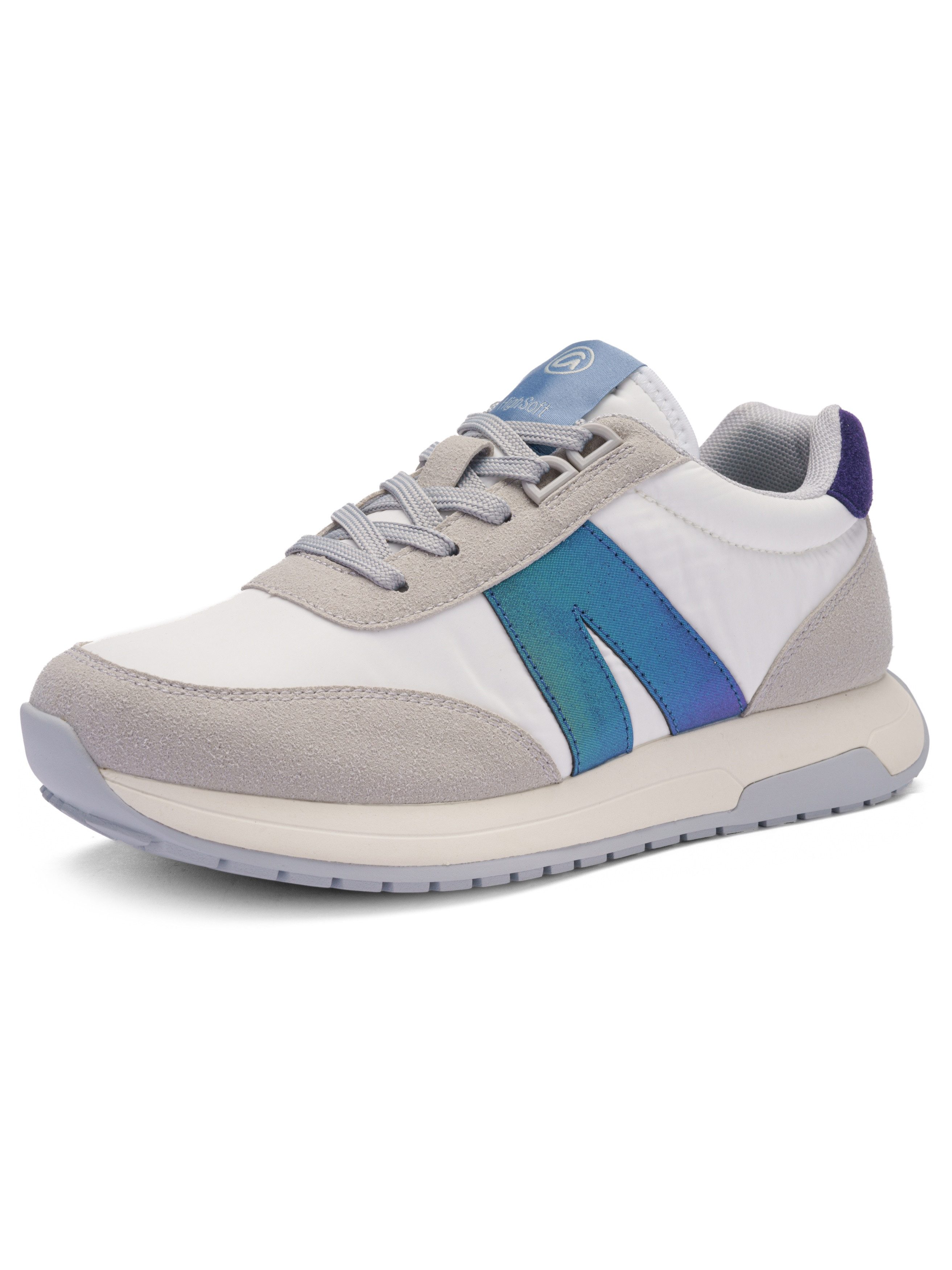 Ara Damen Sneaker Malibu Sneaker