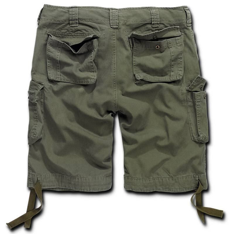 Brandit Cargoshorts Brandit Urban Short Cargo-Short günstig online kaufen