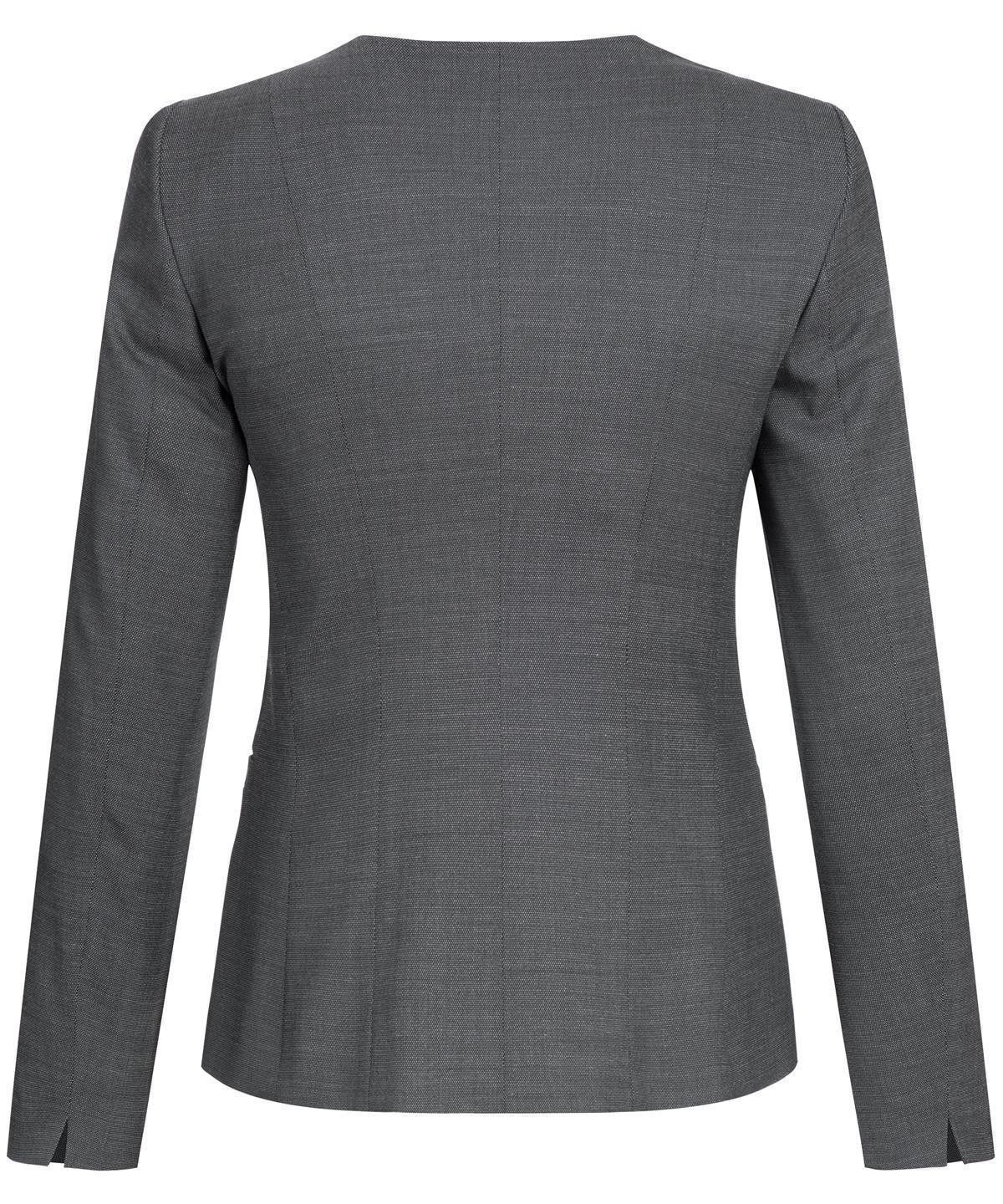 GREIFF Jeansblazer Greiff Modern WITH 37.5® günstig online kaufen