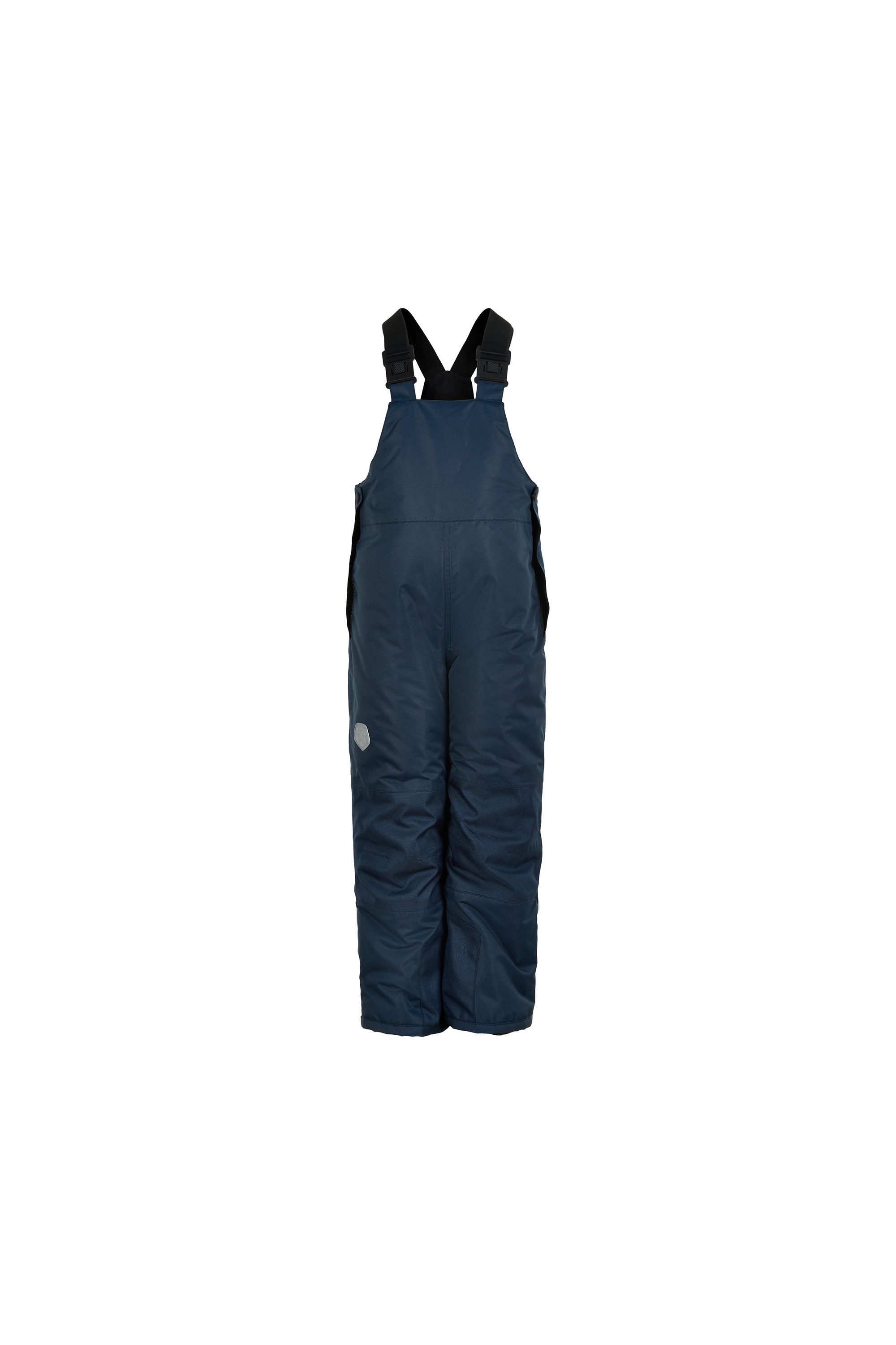 COLOR KIDS Funktionsshorts COWinter Pants Klassische Ski-Hose