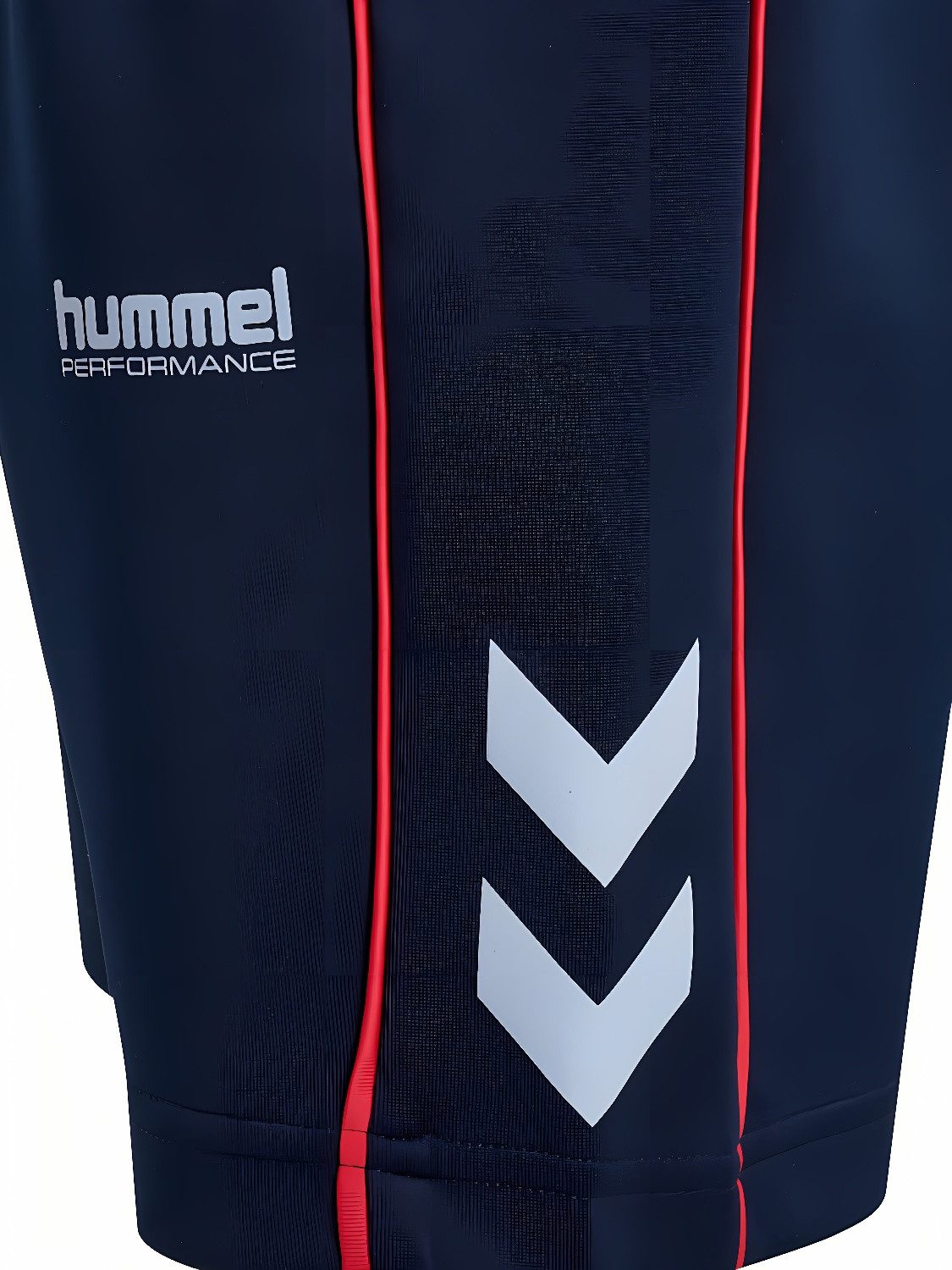 hummel Shorts Interlock Adjust Shorts