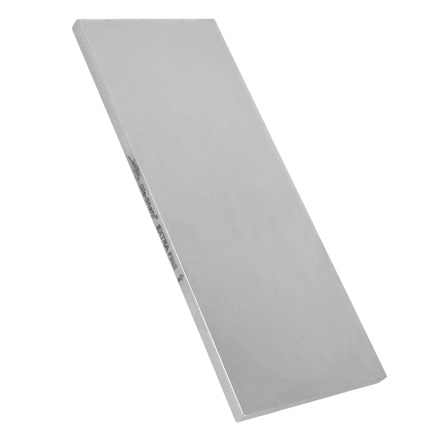 Schleifstein Dia-Sharp® Diamant Wetzstein 10" X-Fein, 25cm Messerschärfer, D10E