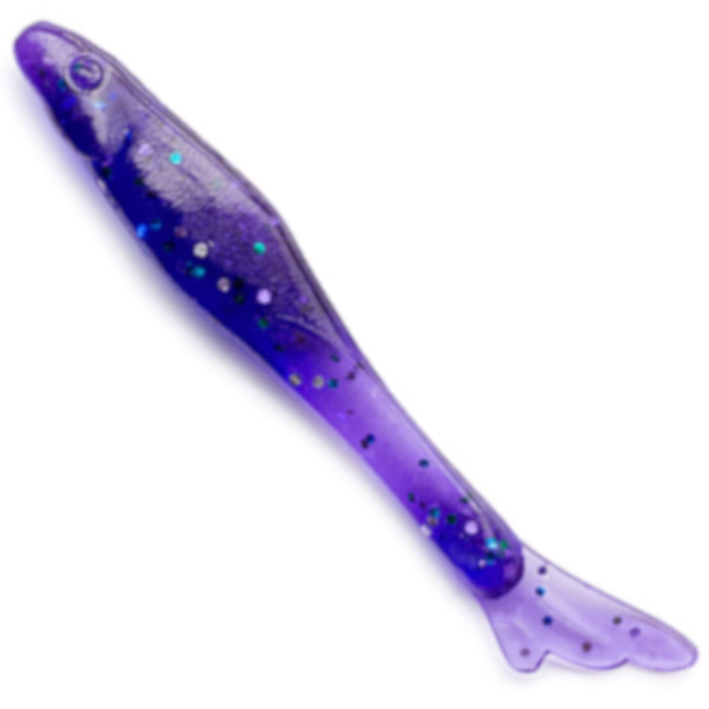 Kunstköder Fishup Tiny 1,5" 4,1cm - 12 Gummifische