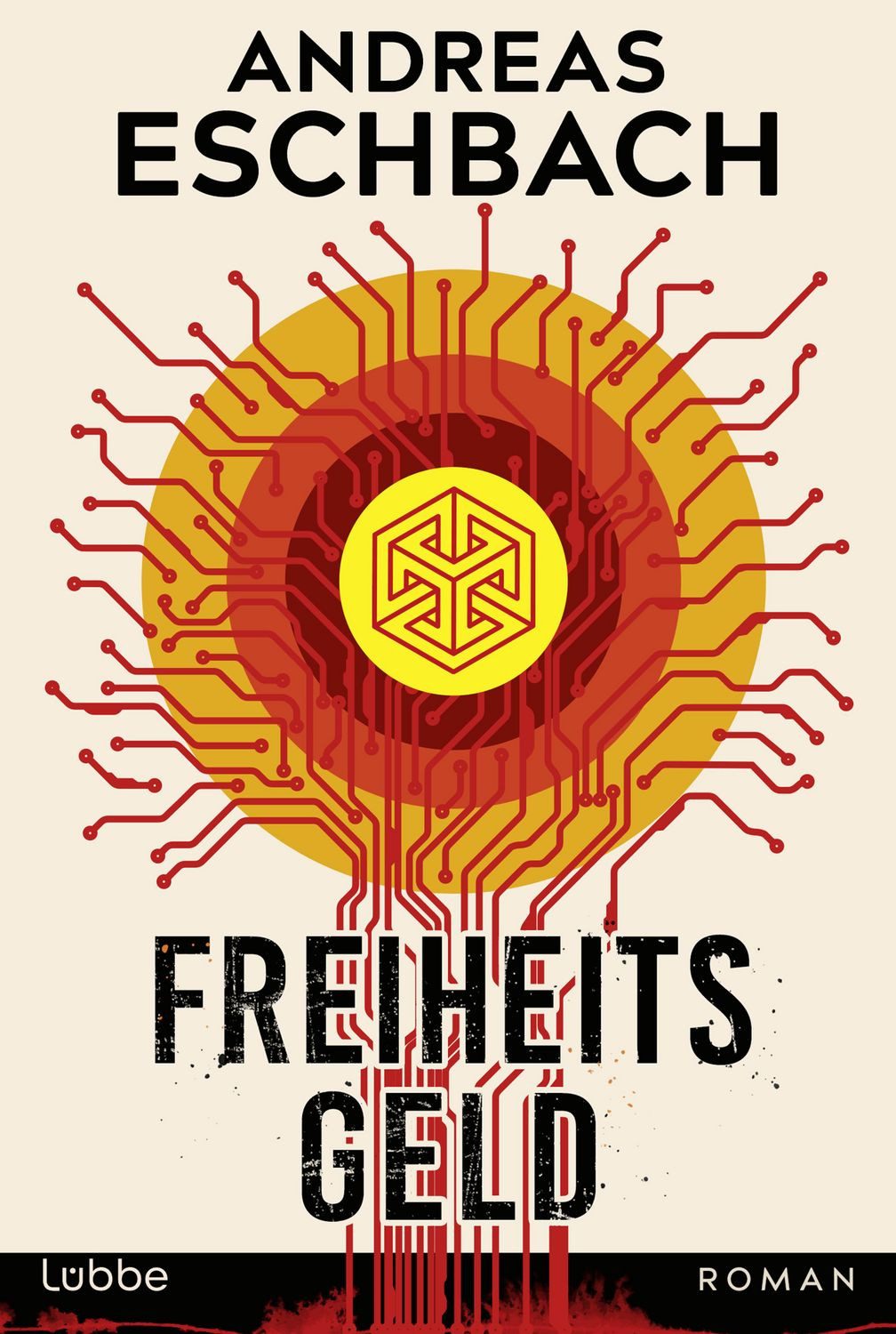 Freiheitsgeld / Andreas Eschbach