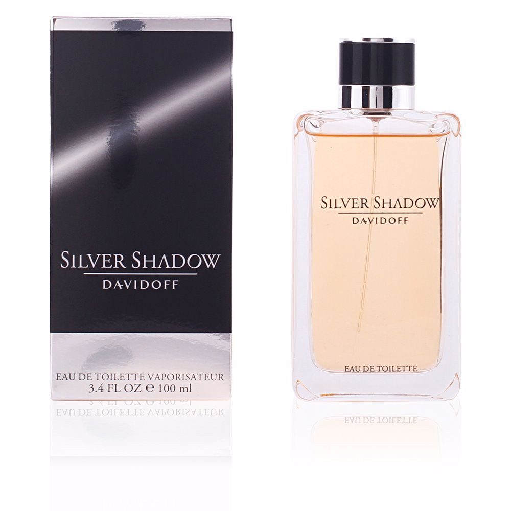 Eau de Toilette Silver Shadow