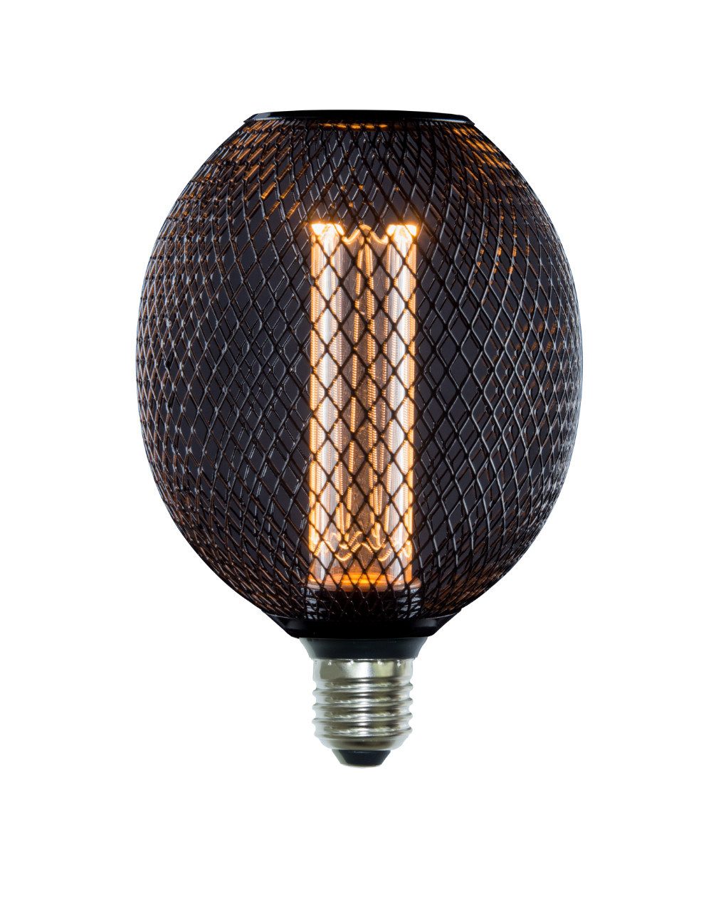 ENOVALITE LED-Leuchtmittel ENOVALITE LED-Leuchtmittel E27 4 W 1800 K Warmweiß, E27, Warmweiß