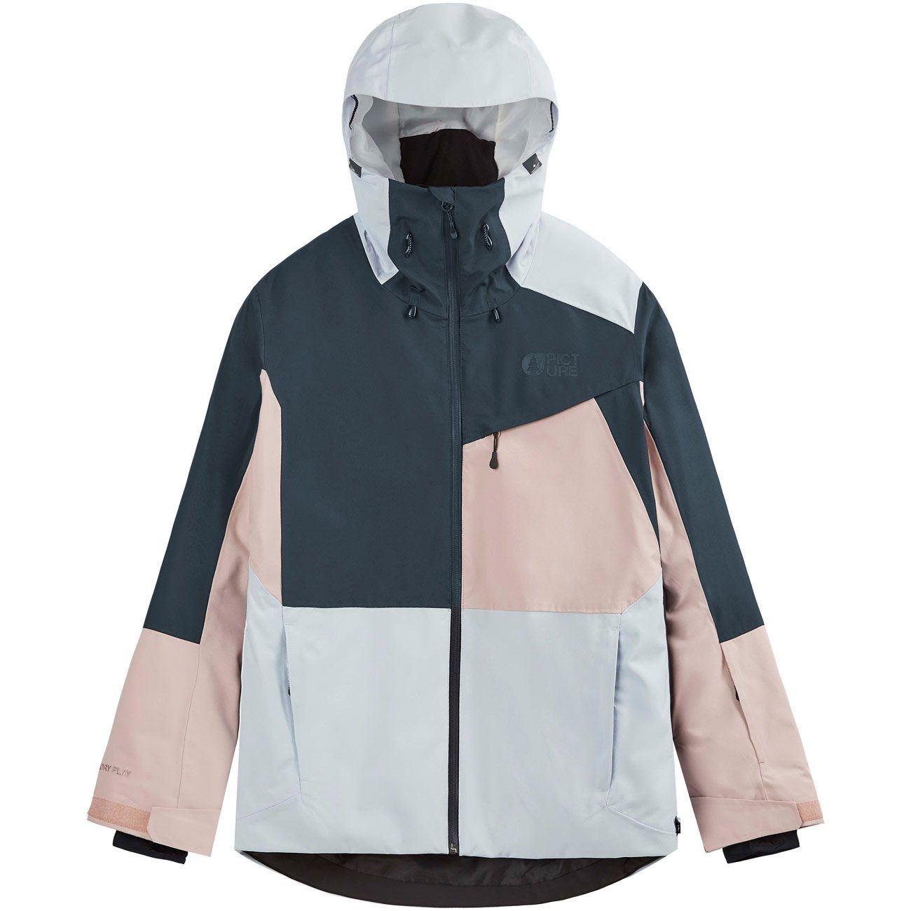 Picture Snowboardjacke SEEN