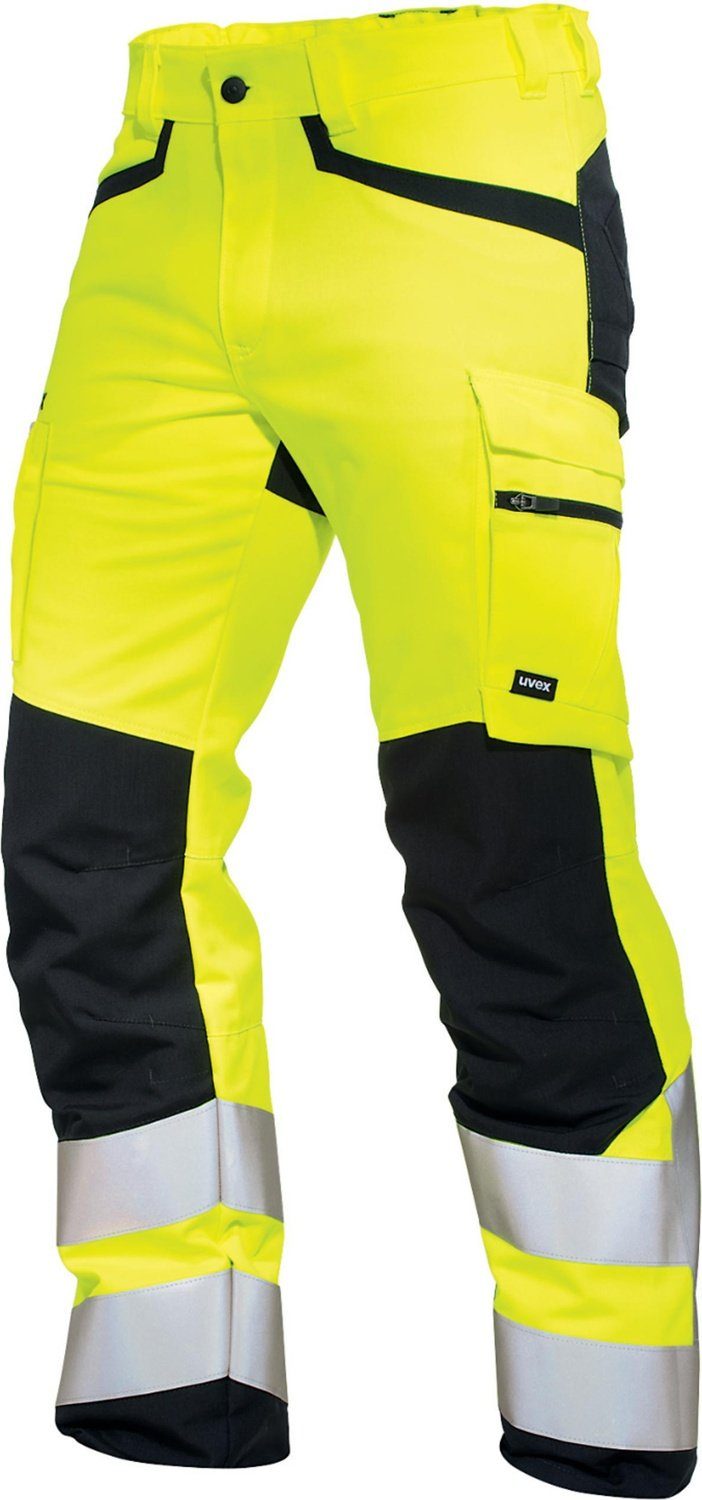 Uvex Arbeitshose
