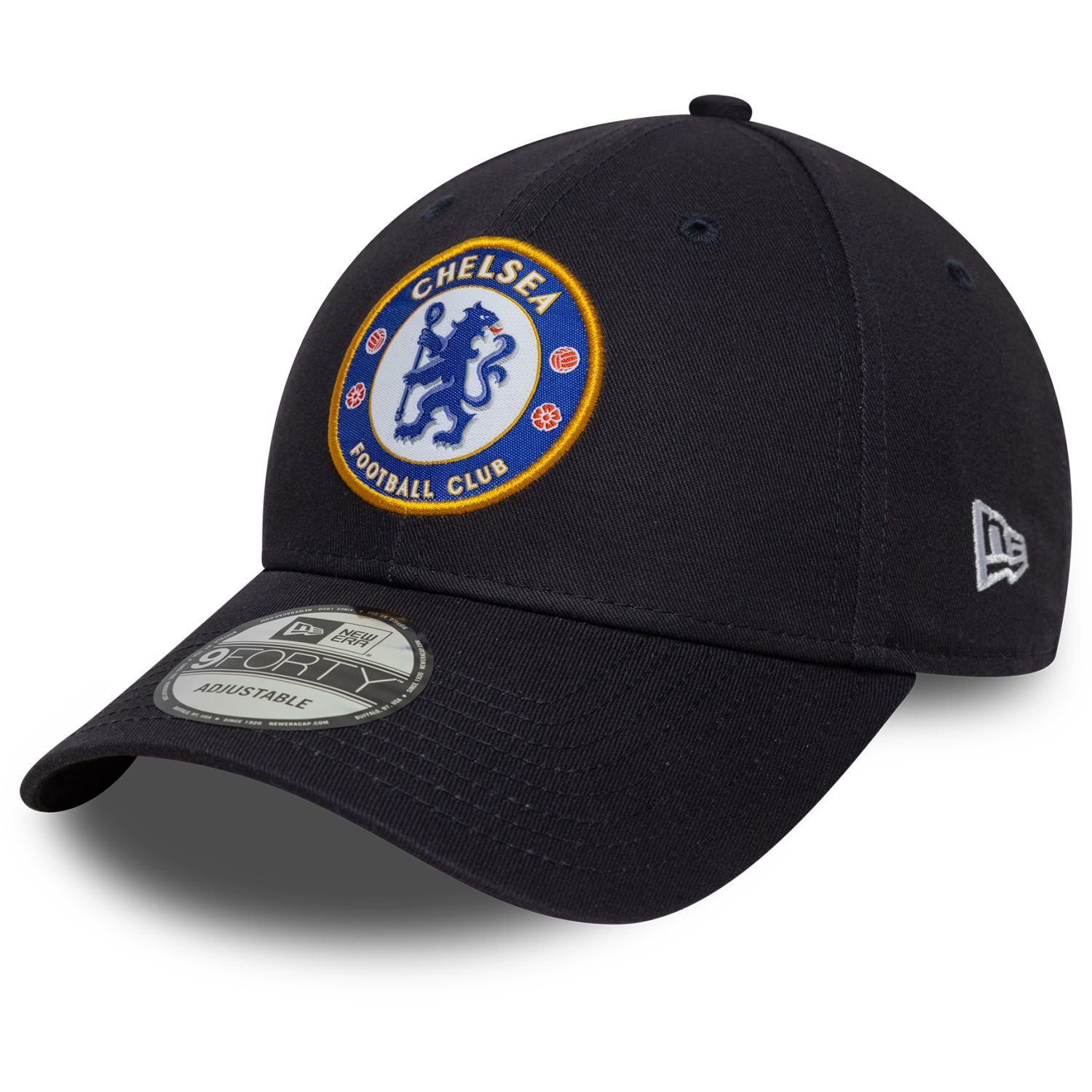 Baseball Cap 9Forty FC Chelsea