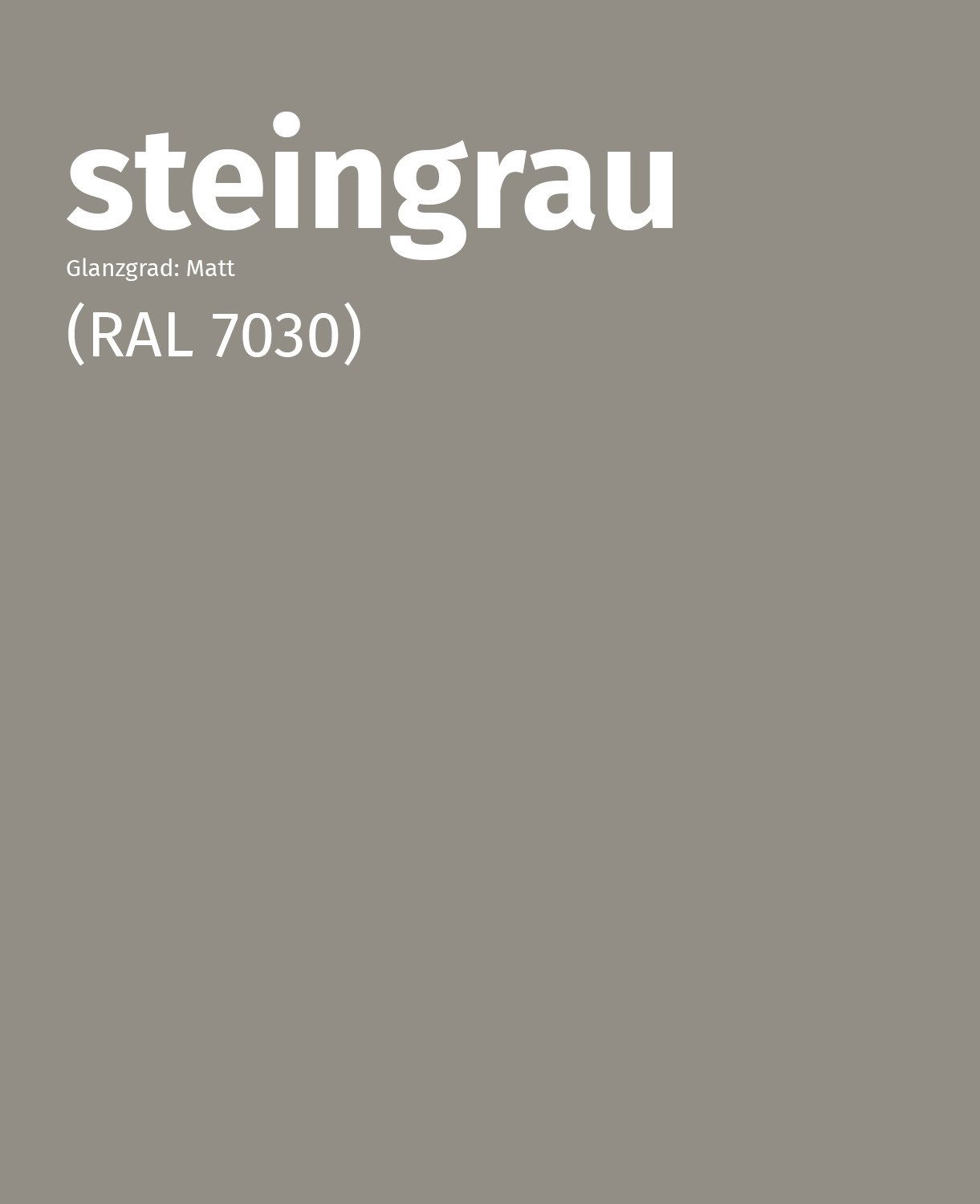 Remmers Bodenversiegelung 2K Bodenbeschichtung, seidenglänzend, Beton- und Bodenfarbe, für stark beanspruchte Flächen
