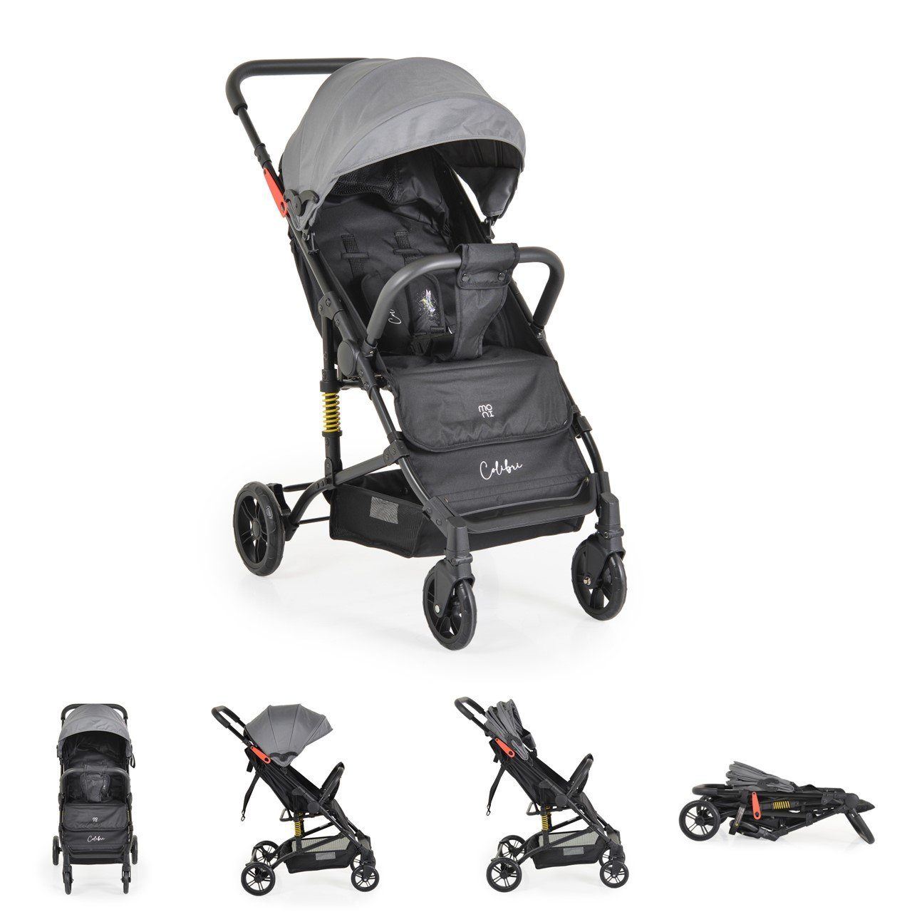 Kinder-Buggy Kinderwagen Buggy Colibri