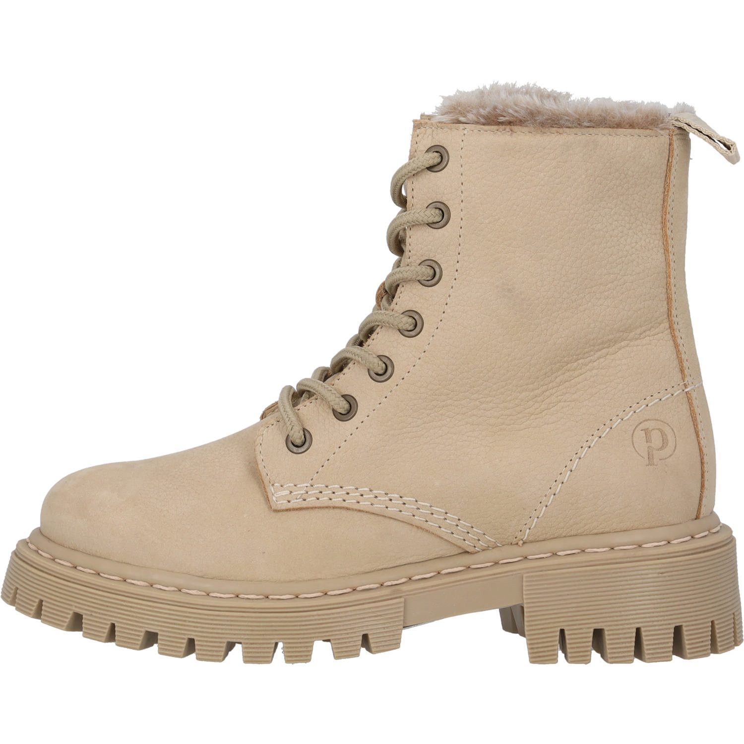 Palado Giase Schnürstiefel