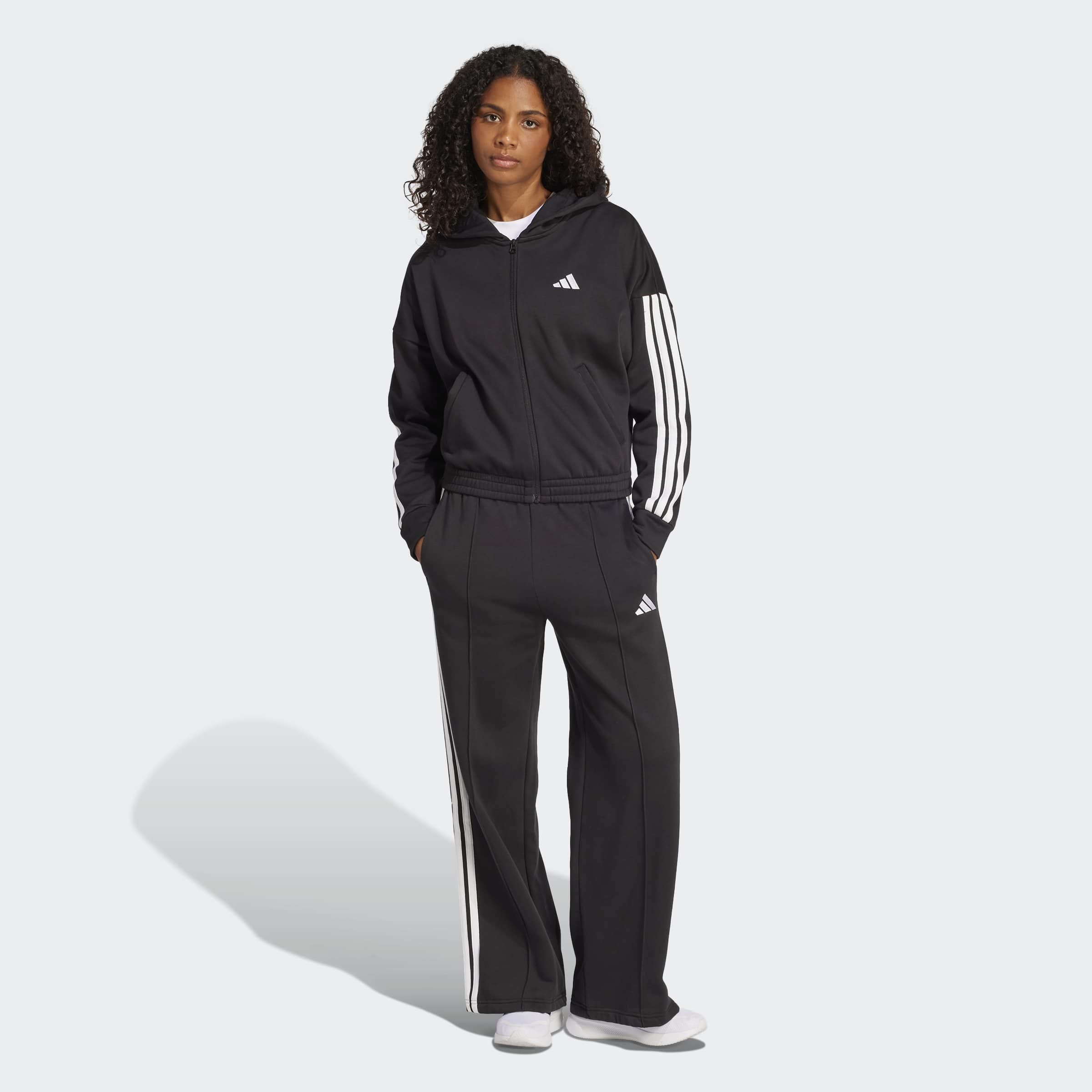 adidas Sportswear Trainingsanzug W ENERGIZE TS günstig online kaufen