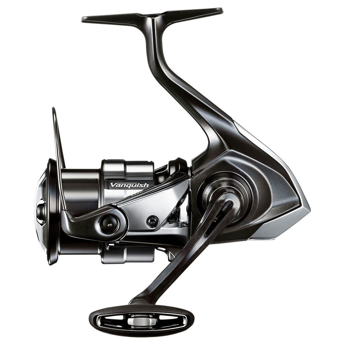 Shimano Spinnrolle Shimano Reel Vanquish FC C3000M HG)