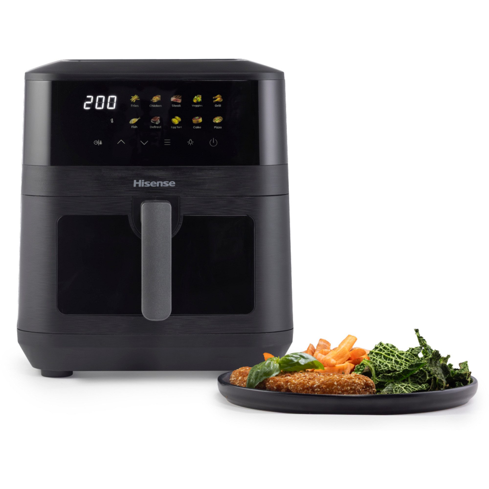 Hisense Fritteuse 746839