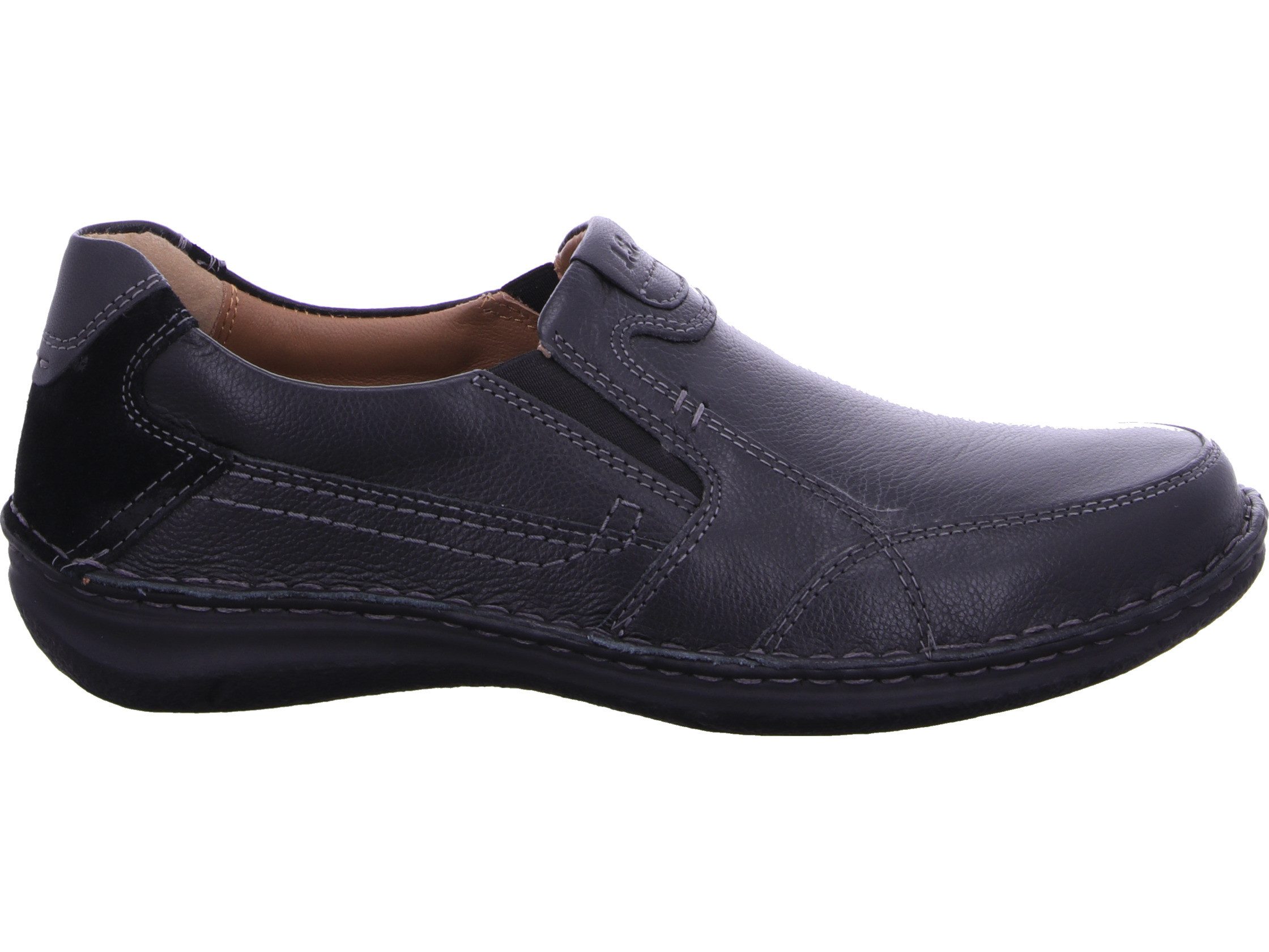 Josef Seibel New Anvers 67 Slipper echtes Leder günstig online kaufen