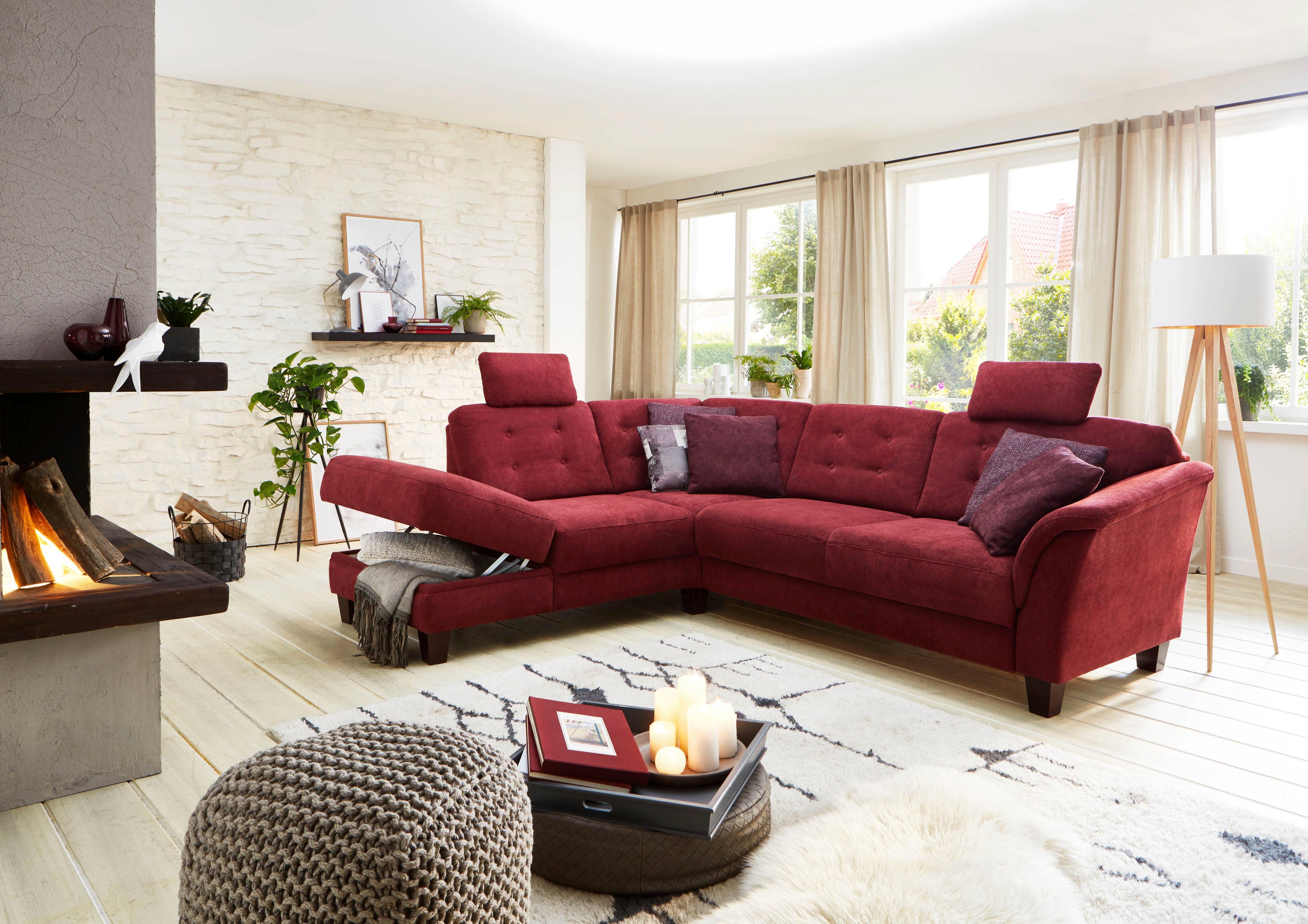 Sofa » Kopfstützen kaufen OTTO Couch online Kopfstützen |