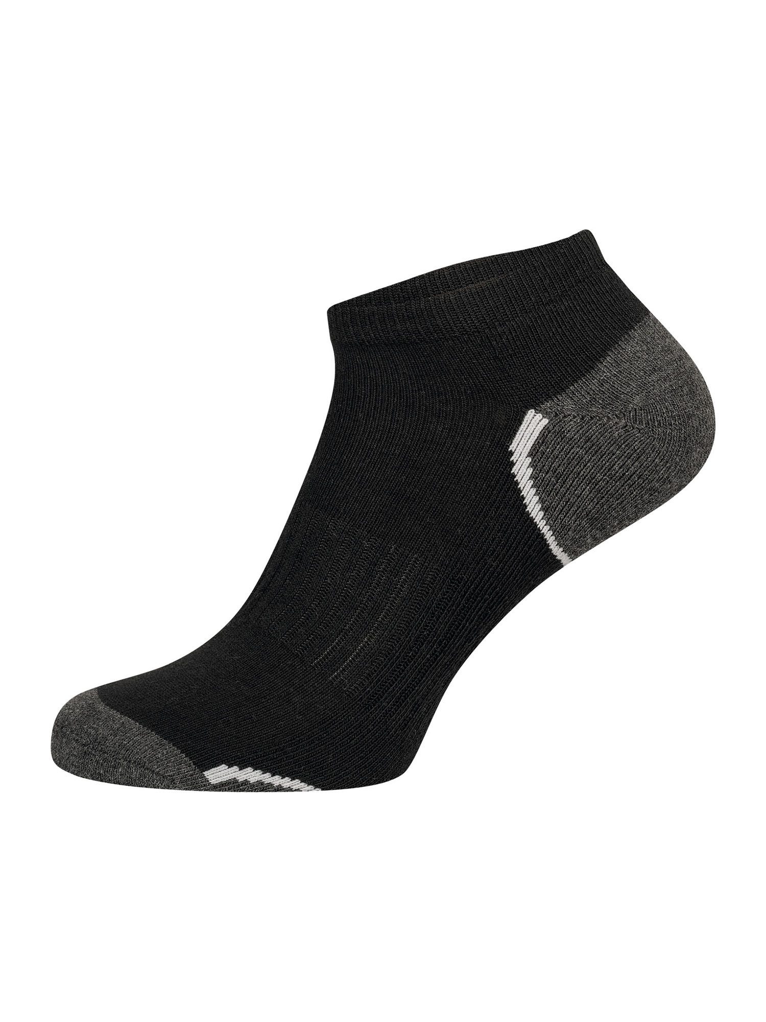 Nur Die Sneakersocken Sport (3-Paar) Sneaker Socken, Kurzsocken, Füßlinge