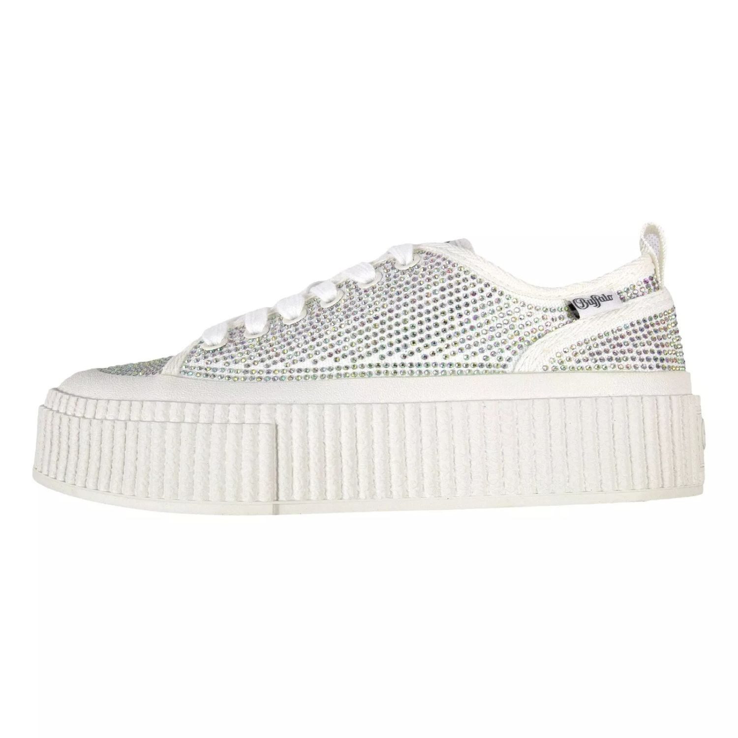 Buffalo Buffalo Madison Glam Low Sneaker günstig online kaufen