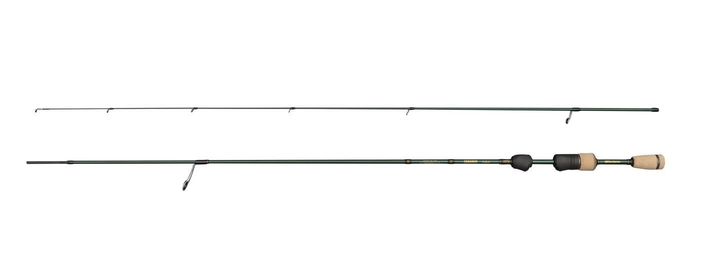 Forellenrute Abu Garcia CARABUS DELICATE2 822ULP 1-5g S
