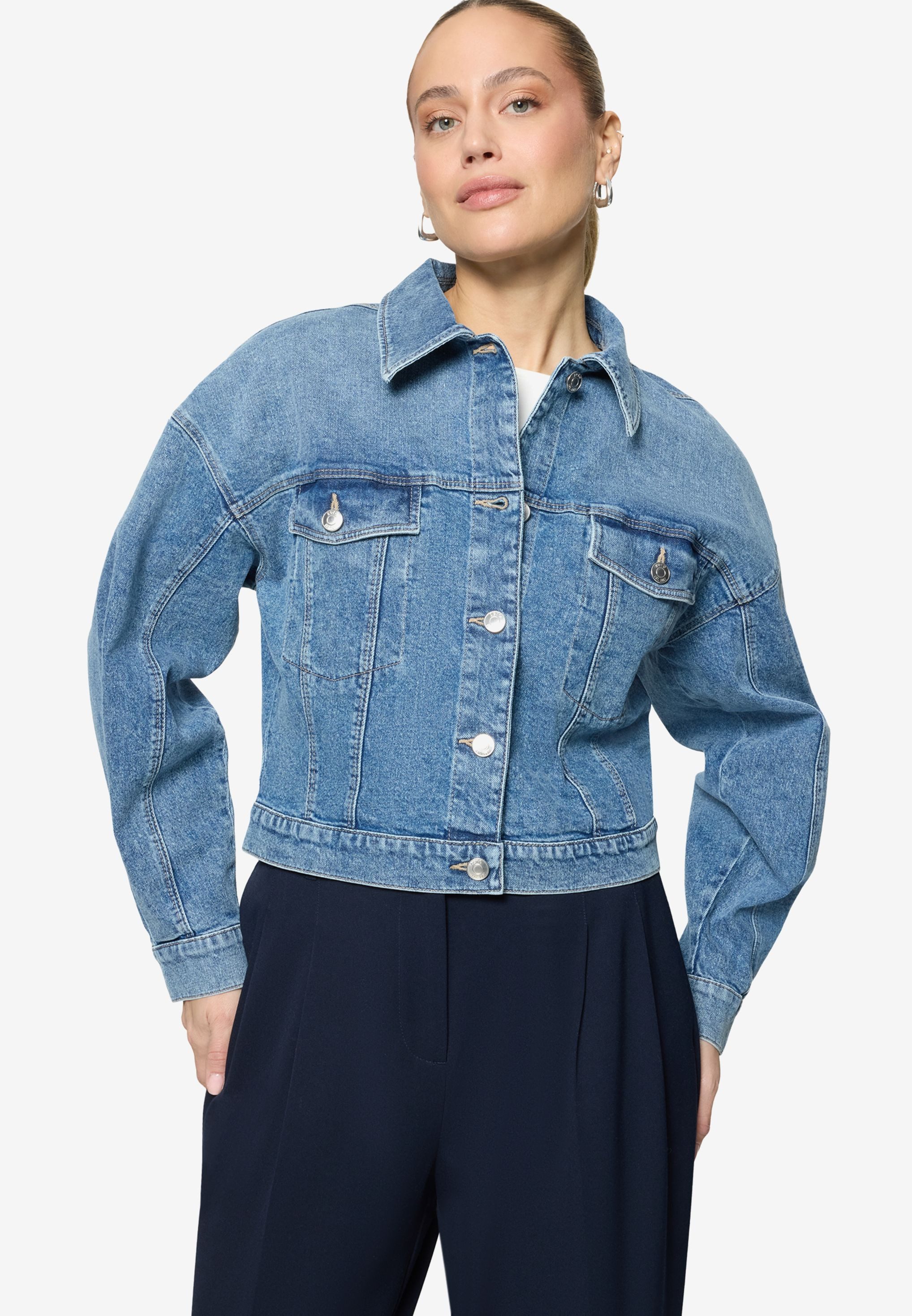 zero Clothing GmbH & Co KG Jackenblazer