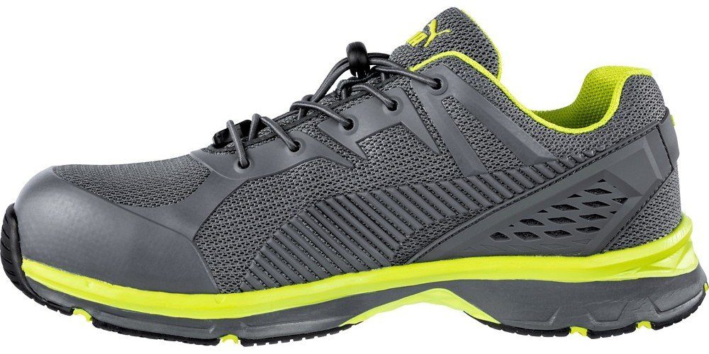 PUMA Safety Fuse Motion 2.0 S1P Sicherheitsschuh