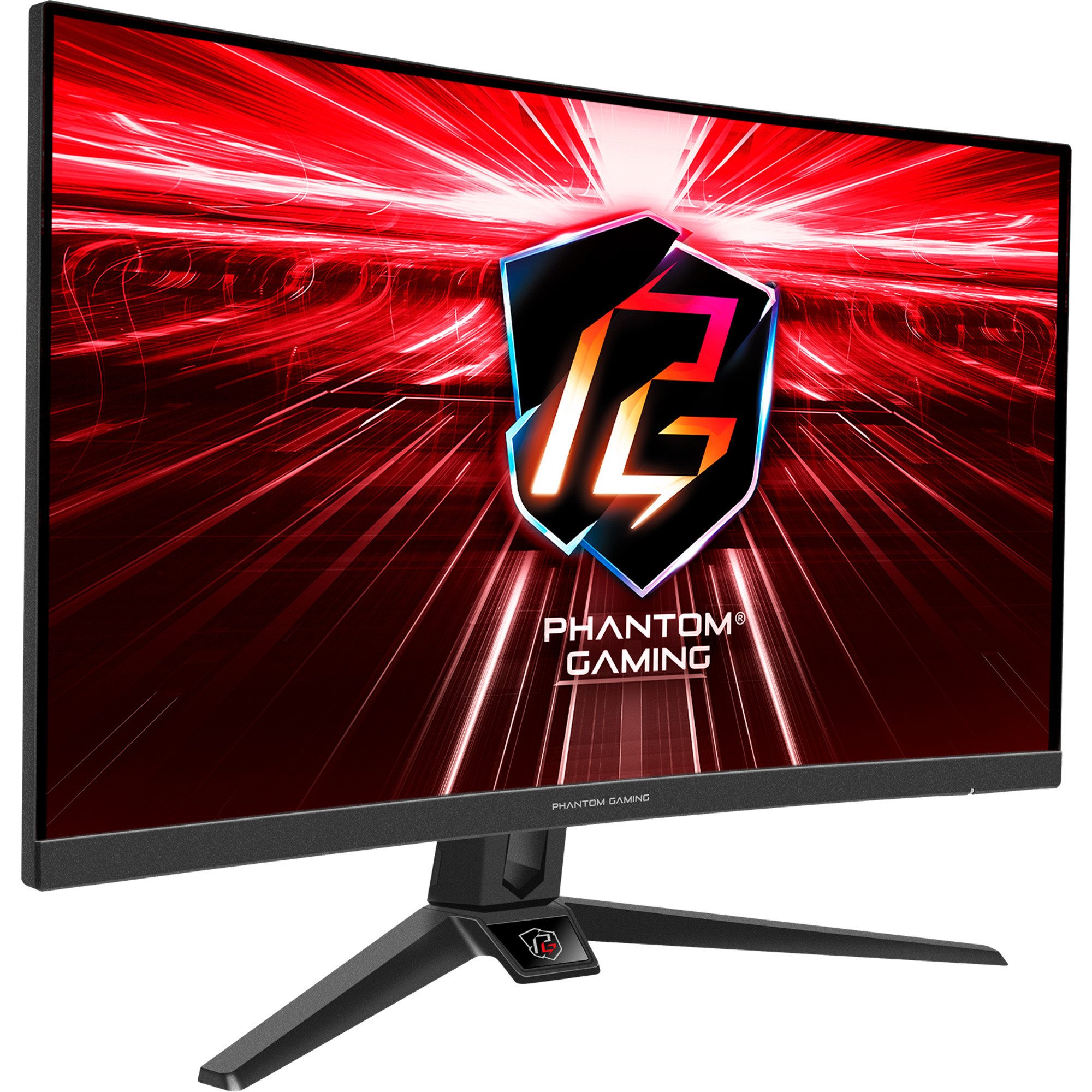 Asrock ASRock PG27F15RS1A, Gaming-Monitor, (FullHD, VA, TFT-Monitor (1920 x 1080 px)