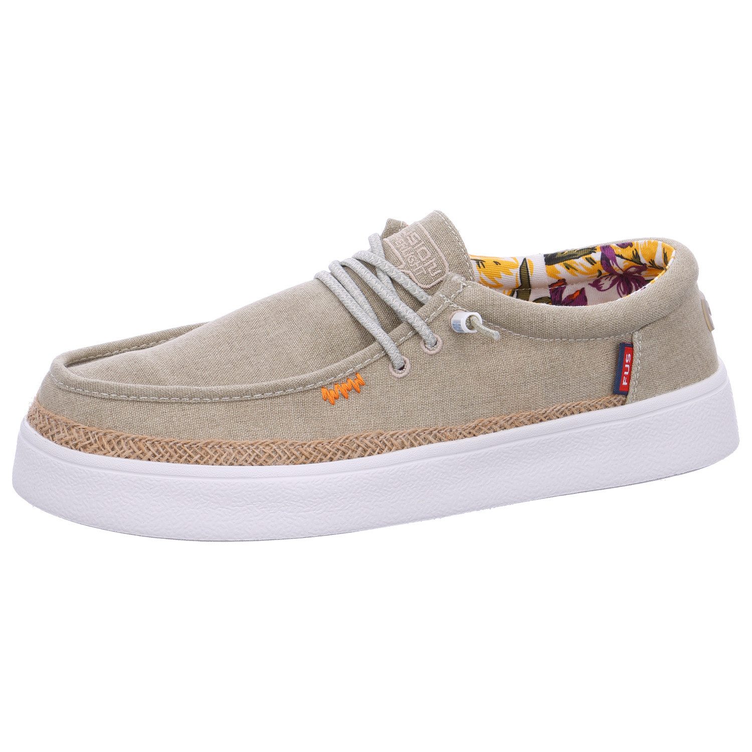 Fusion Schnürschuh