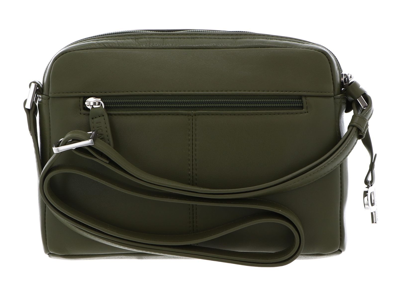 Picard Schultertasche Shoulder Bag, aus echtem Rindsleder