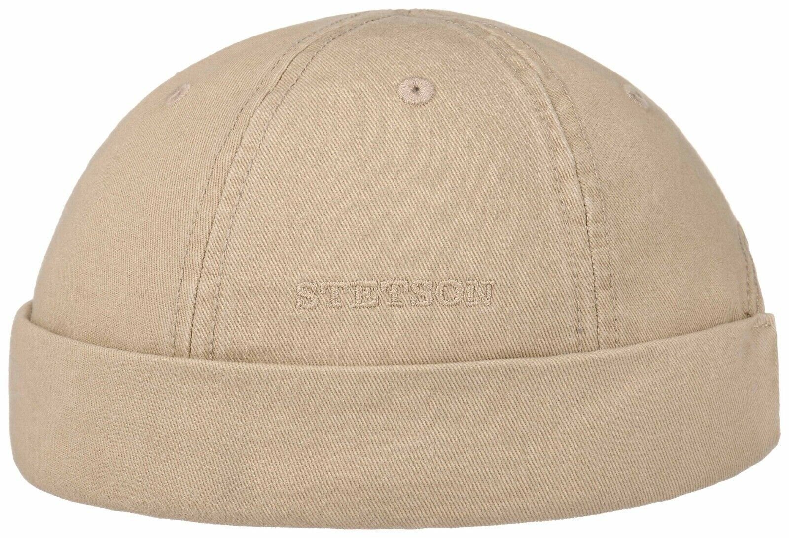 Stetson Schiebermütze Dockermütze Ocala Cotton UV-Schutz günstig online kaufen