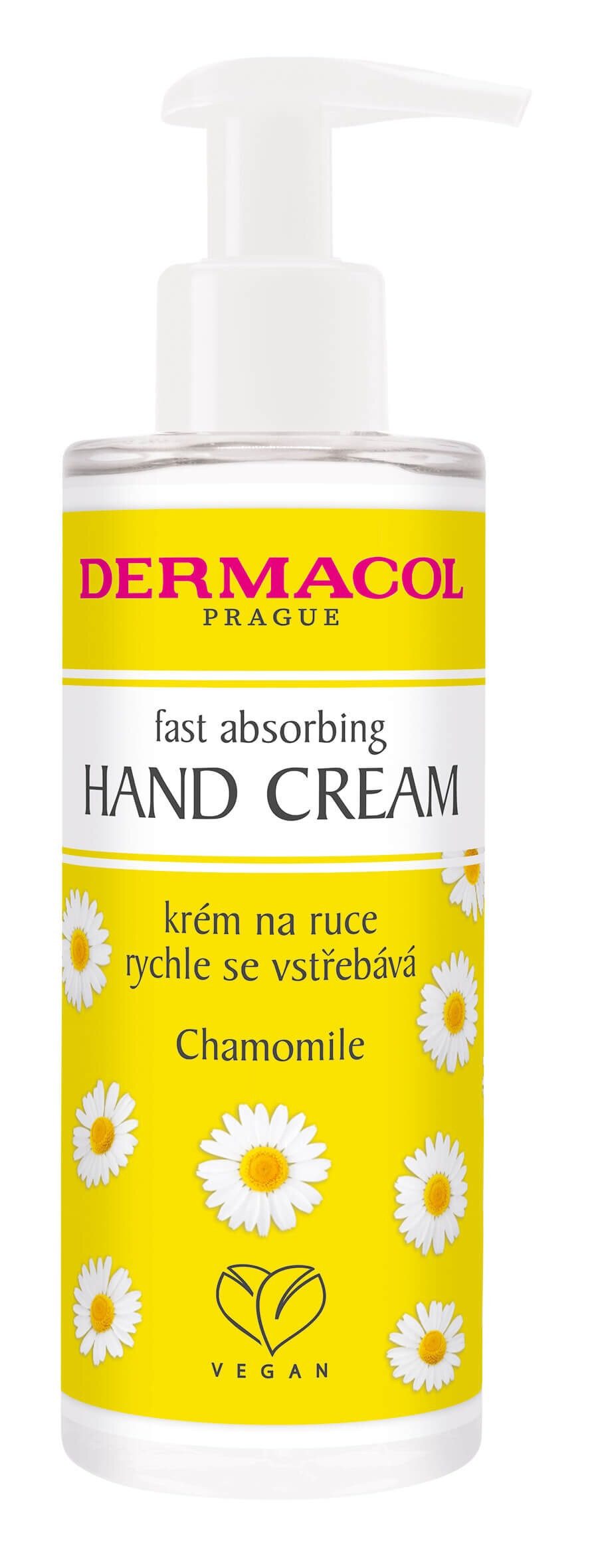 Dermacol Handcreme Dermacol Handcreme Kamille