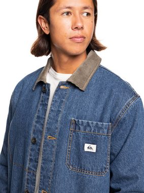 Quiksilver Jeansjacke Achlean