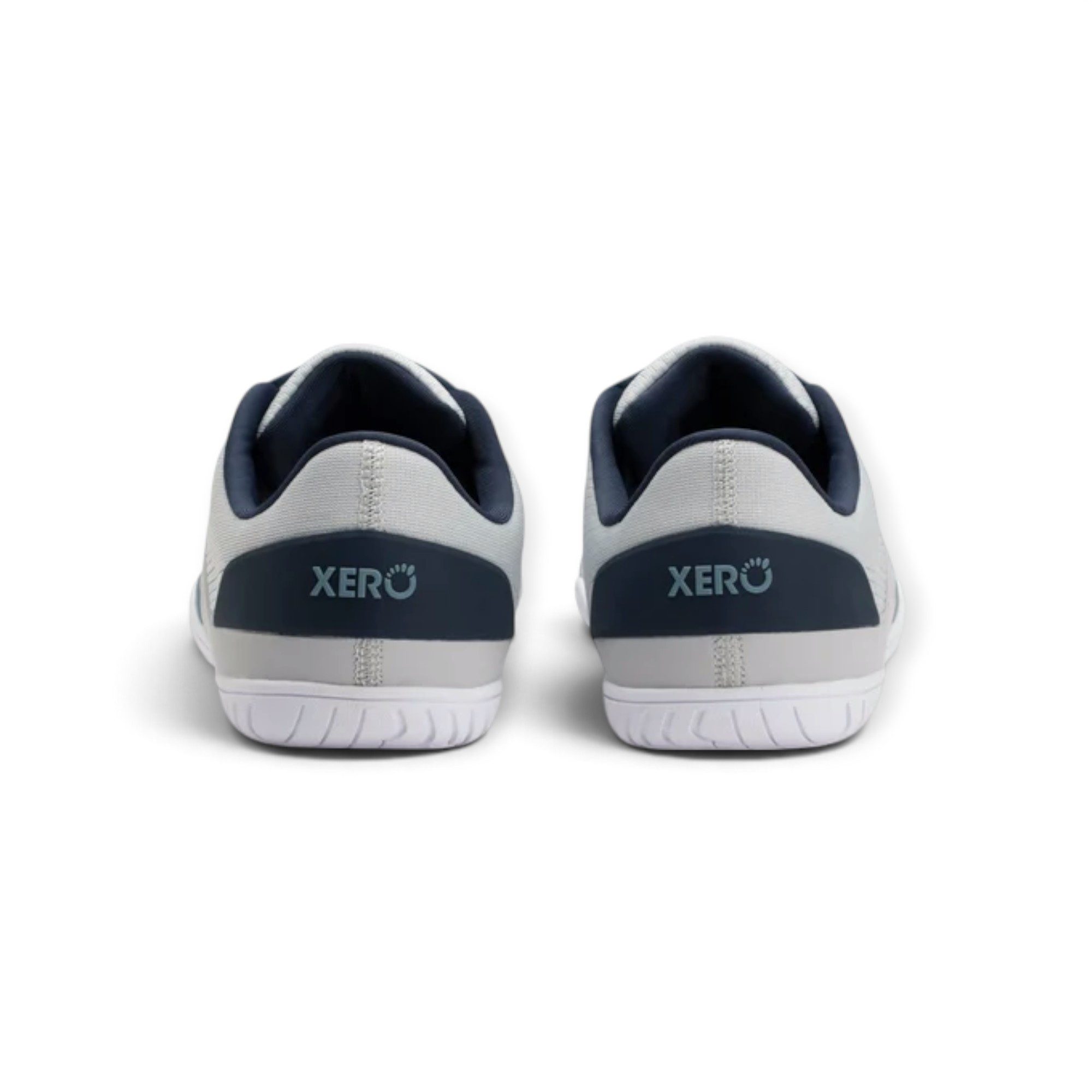 Xero Shoes Barfussschuhe Fitness 360 Rally Training weiss/blau Damen Fitnessschuh