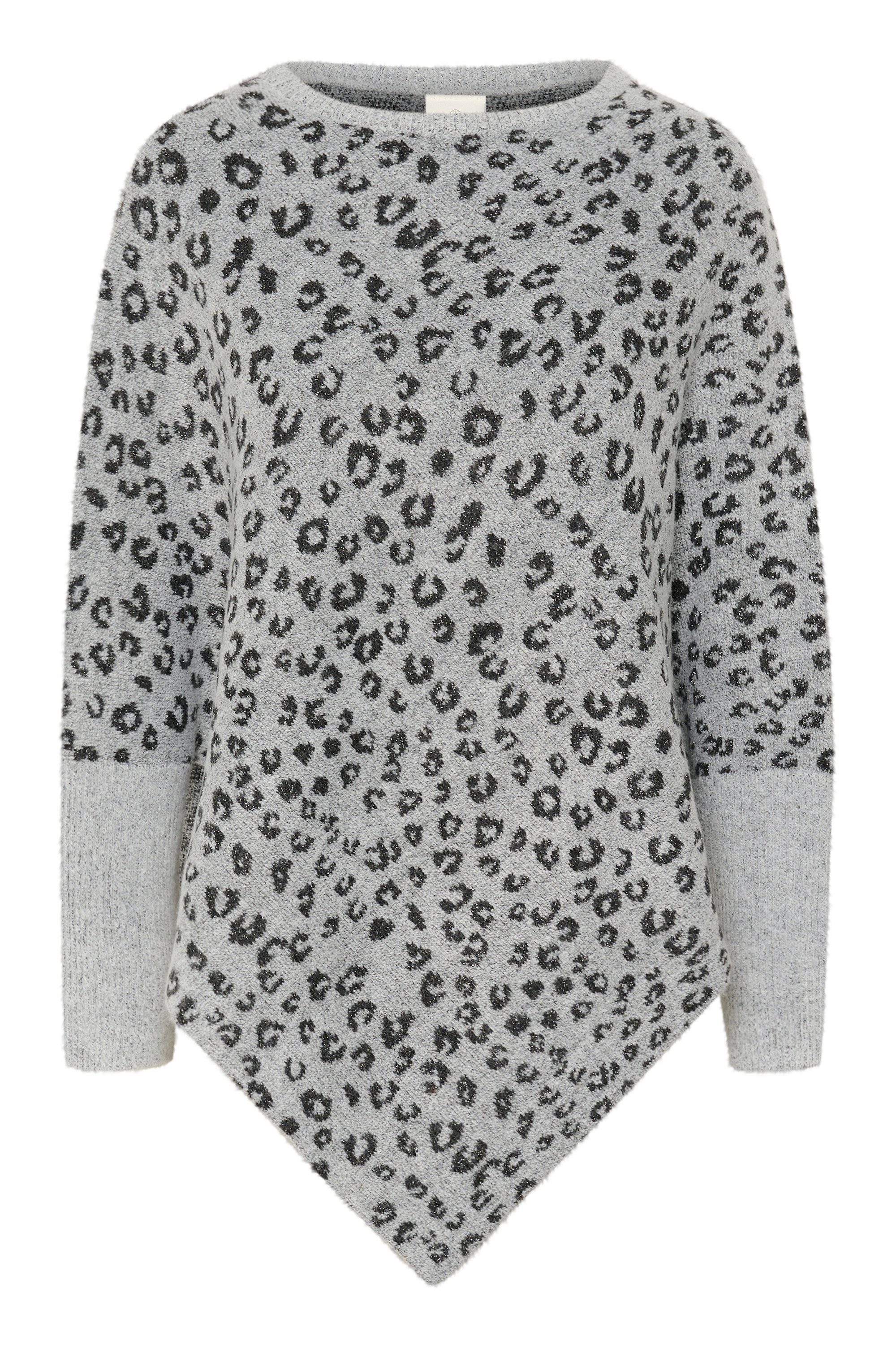 Grey Melange