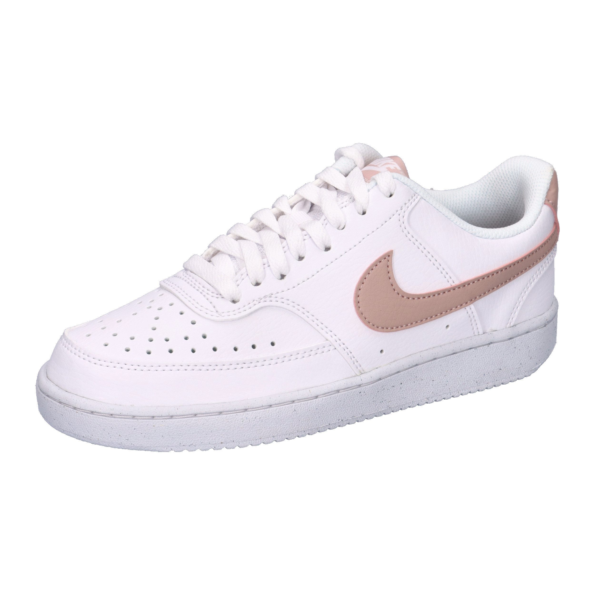 Nike Sportswear Nike Damen Sneaker Court Vision Low Next Nature DH3158 Sneaker