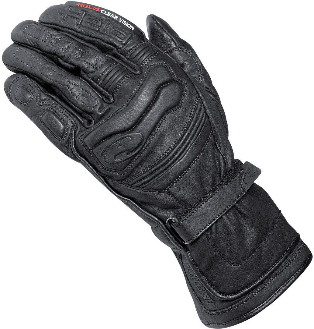 Motorradhandschuhe Fresco II Damen Motorrad Handschuhe