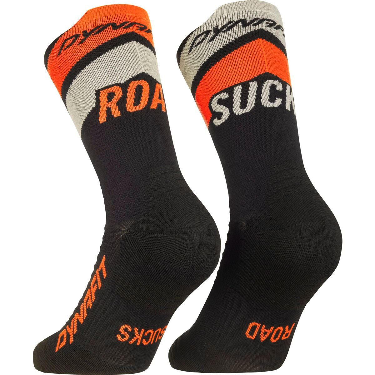 Dynafit Wandersocken Ultra Crew Socks Maximale Dämpfung, perfekter Halt und exzellentes